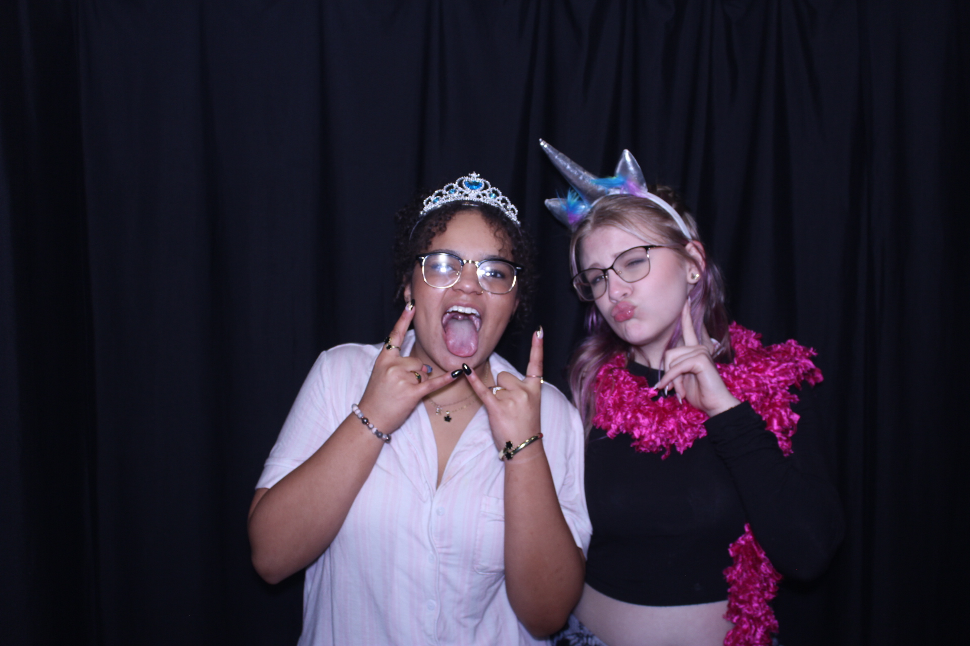 Talawanda High School After Prom | View more photos from the event at gallery.photoboothcincy.com/u/PhotoBoothCincy/Talawanda-High-School-After-Prom
