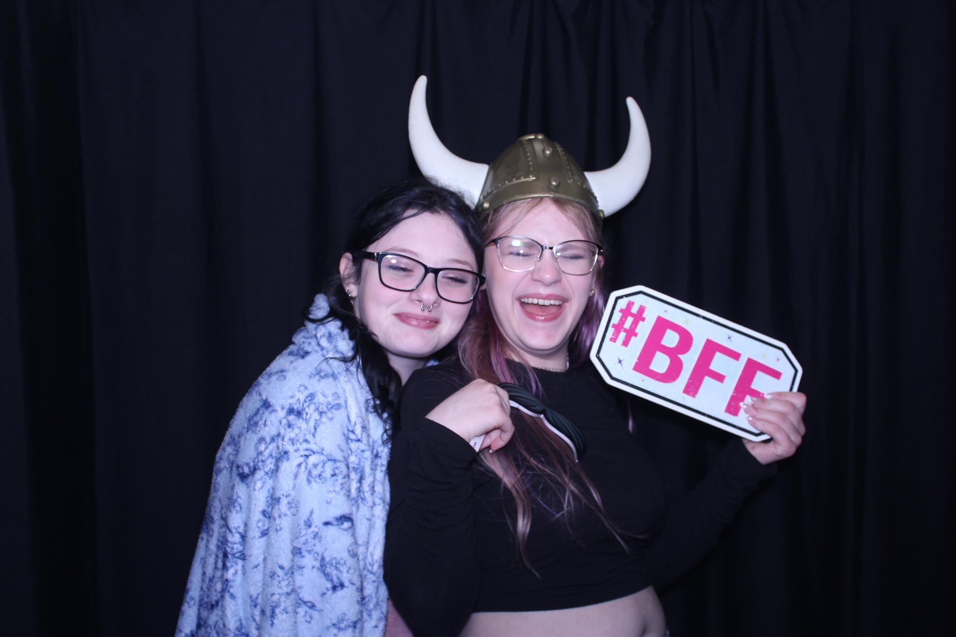 Talawanda High School After Prom | View more photos from the event at gallery.photoboothcincy.com/u/PhotoBoothCincy/Talawanda-High-School-After-Prom