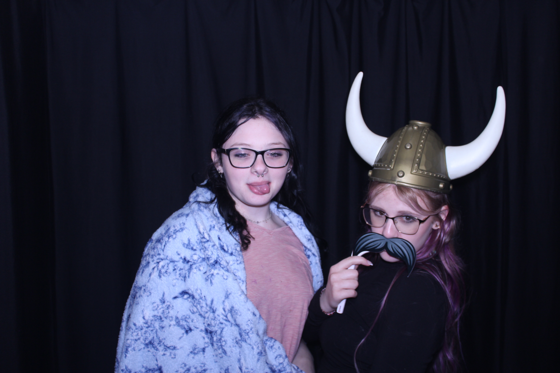 Talawanda High School After Prom | View more photos from the event at gallery.photoboothcincy.com/u/PhotoBoothCincy/Talawanda-High-School-After-Prom