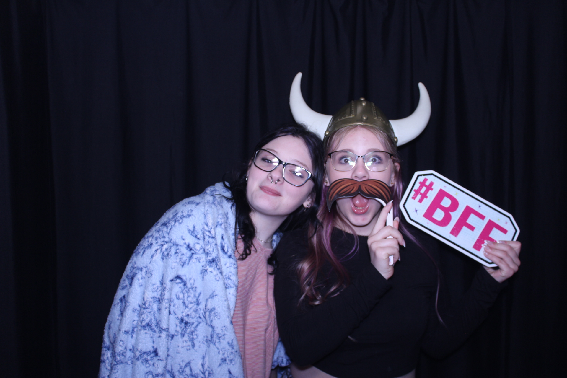Talawanda High School After Prom | View more photos from the event at gallery.photoboothcincy.com/u/PhotoBoothCincy/Talawanda-High-School-After-Prom