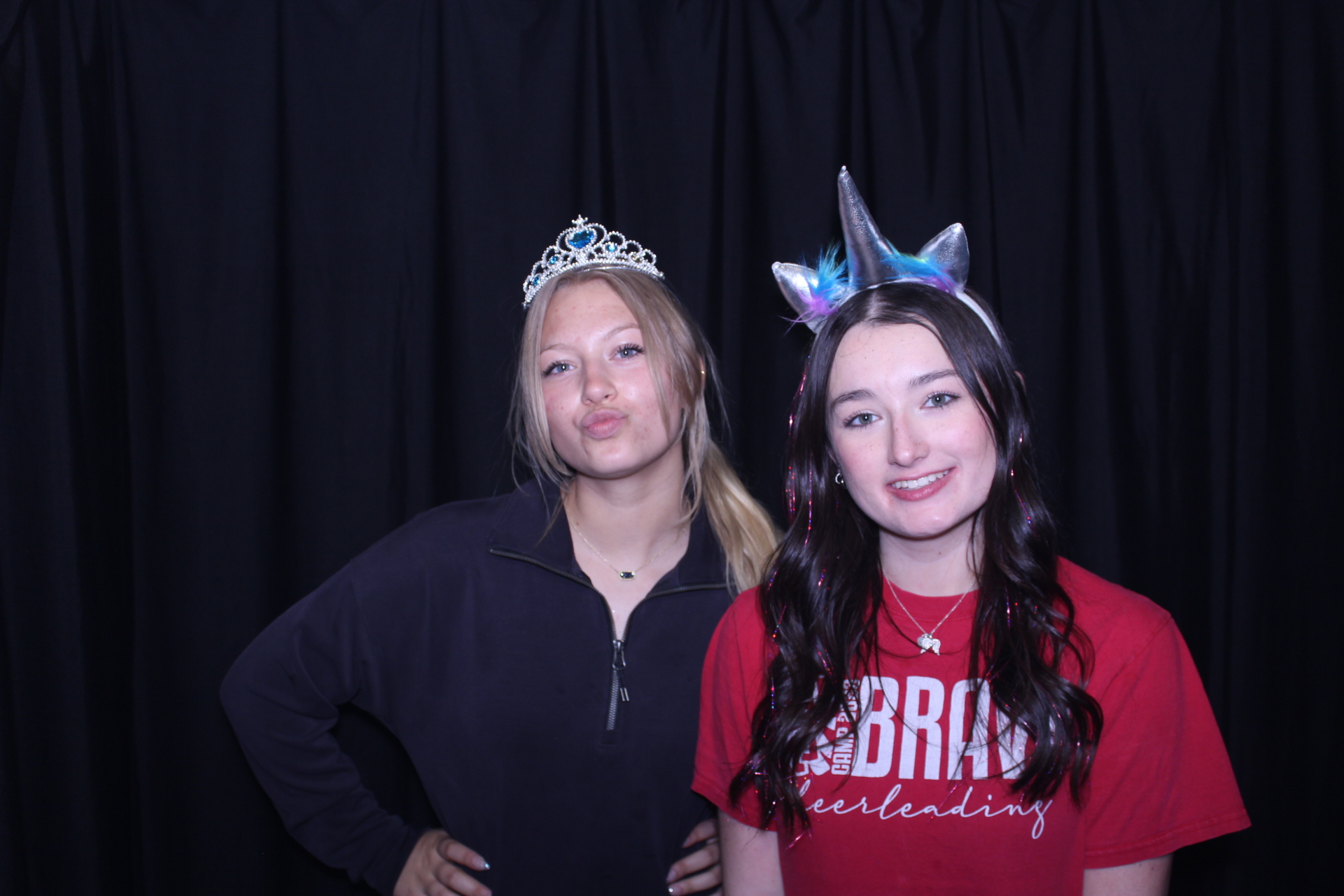 Talawanda High School After Prom | View more photos from the event at gallery.photoboothcincy.com/u/PhotoBoothCincy/Talawanda-High-School-After-Prom