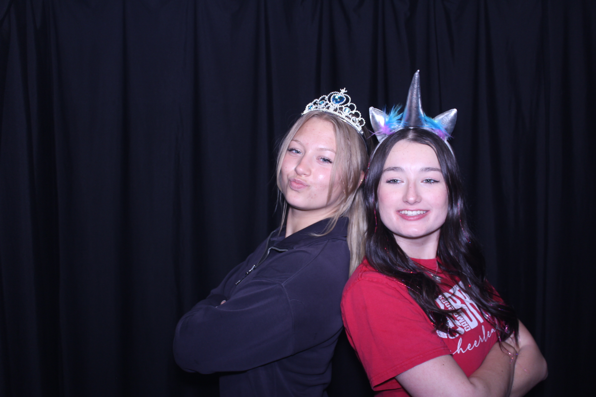 Talawanda High School After Prom | View more photos from the event at gallery.photoboothcincy.com/u/PhotoBoothCincy/Talawanda-High-School-After-Prom