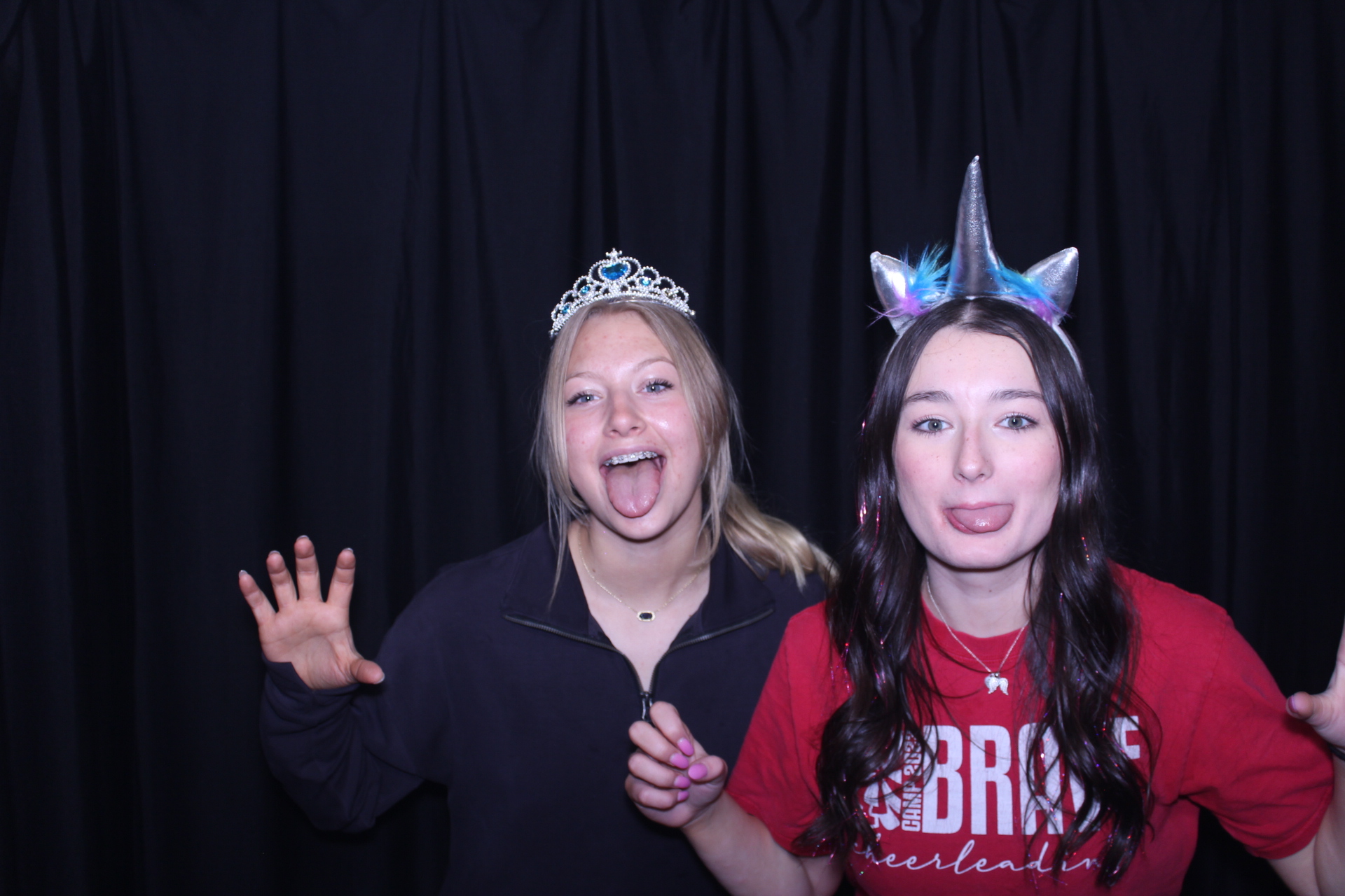 Talawanda High School After Prom | View more photos from the event at gallery.photoboothcincy.com/u/PhotoBoothCincy/Talawanda-High-School-After-Prom