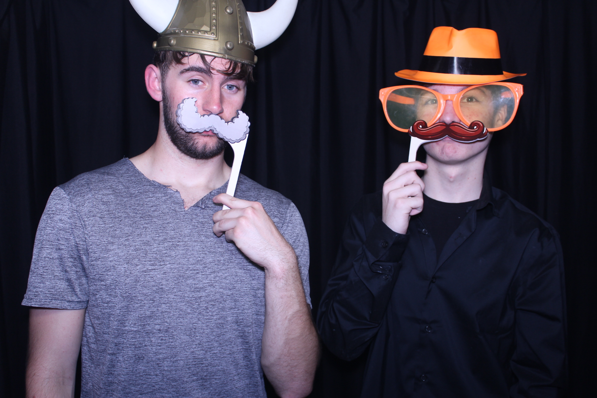 Talawanda High School After Prom | View more photos from the event at gallery.photoboothcincy.com/u/PhotoBoothCincy/Talawanda-High-School-After-Prom