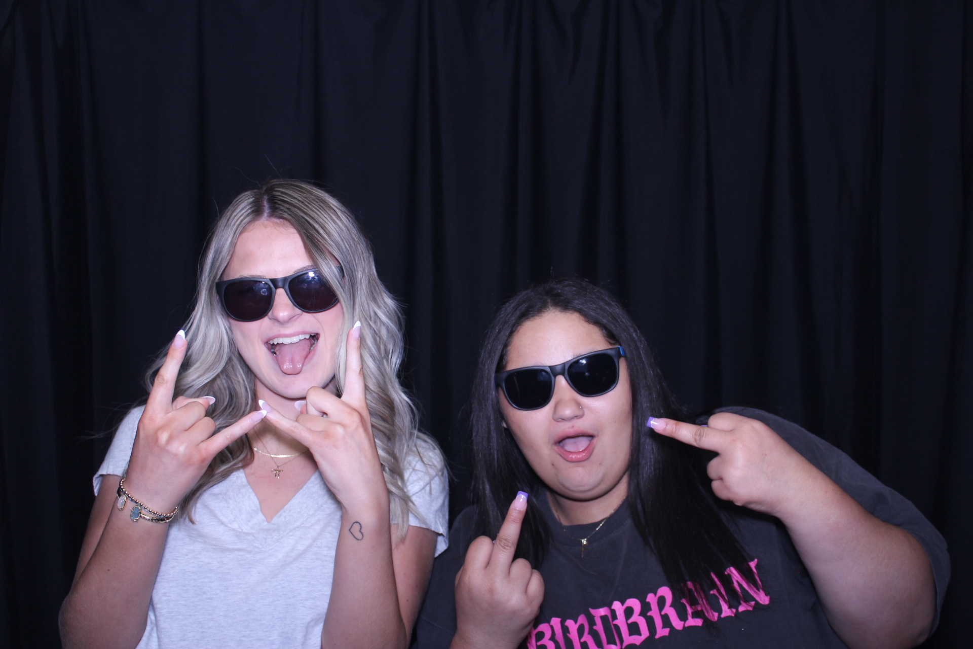 Talawanda High School After Prom | View more photos from the event at gallery.photoboothcincy.com/u/PhotoBoothCincy/Talawanda-High-School-After-Prom
