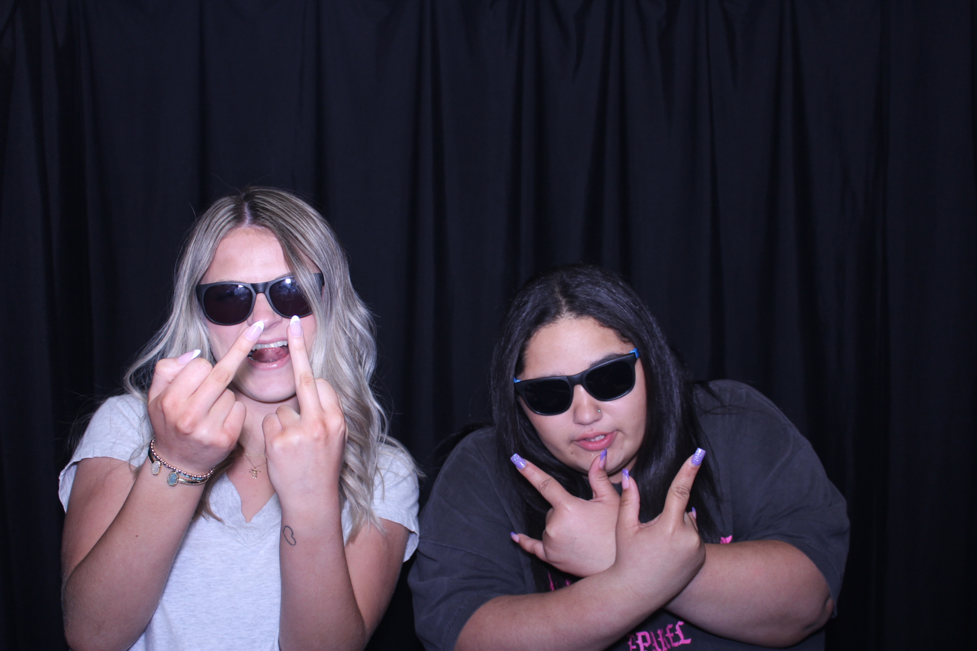 Talawanda High School After Prom | View more photos from the event at gallery.photoboothcincy.com/u/PhotoBoothCincy/Talawanda-High-School-After-Prom