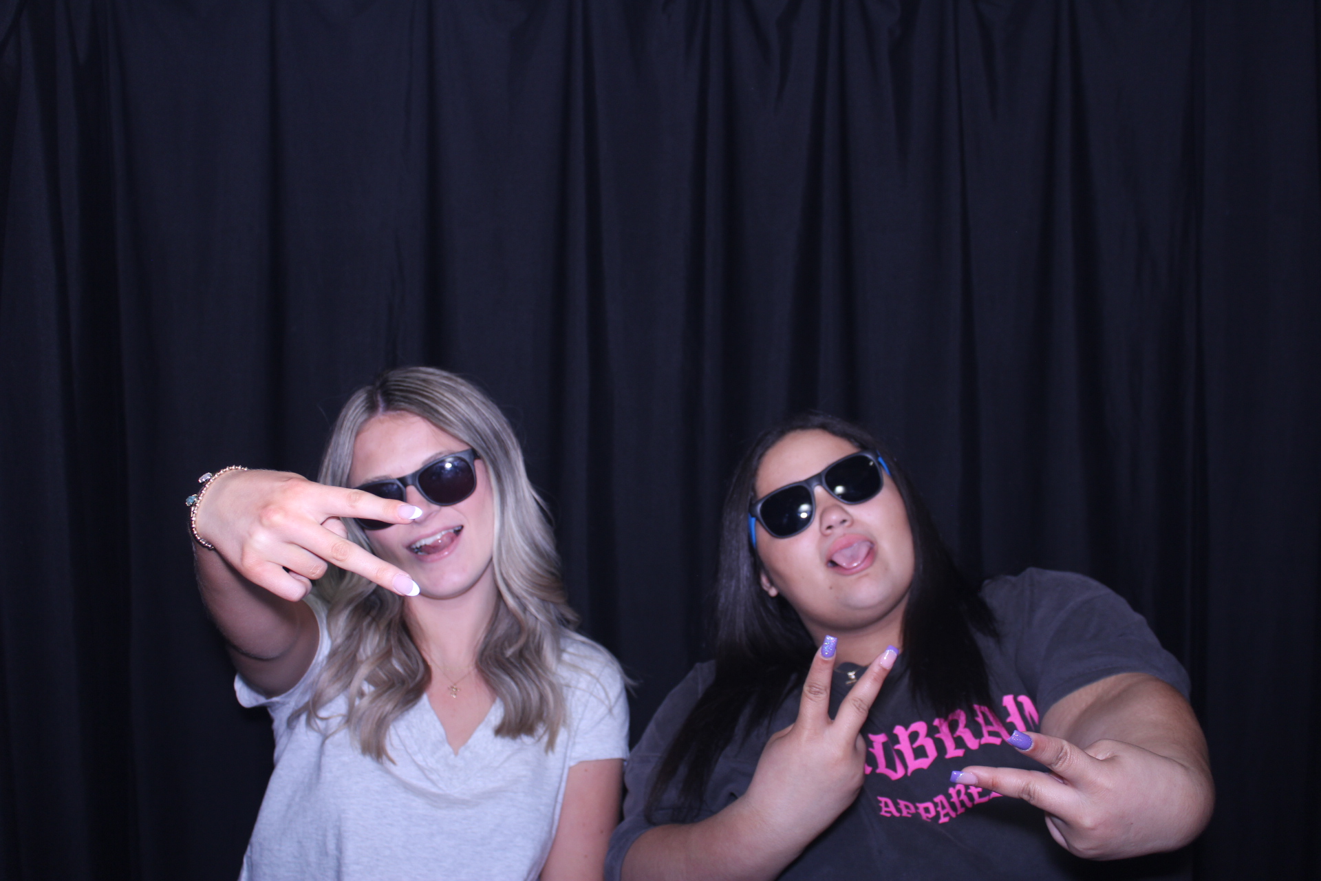 Talawanda High School After Prom | View more photos from the event at gallery.photoboothcincy.com/u/PhotoBoothCincy/Talawanda-High-School-After-Prom