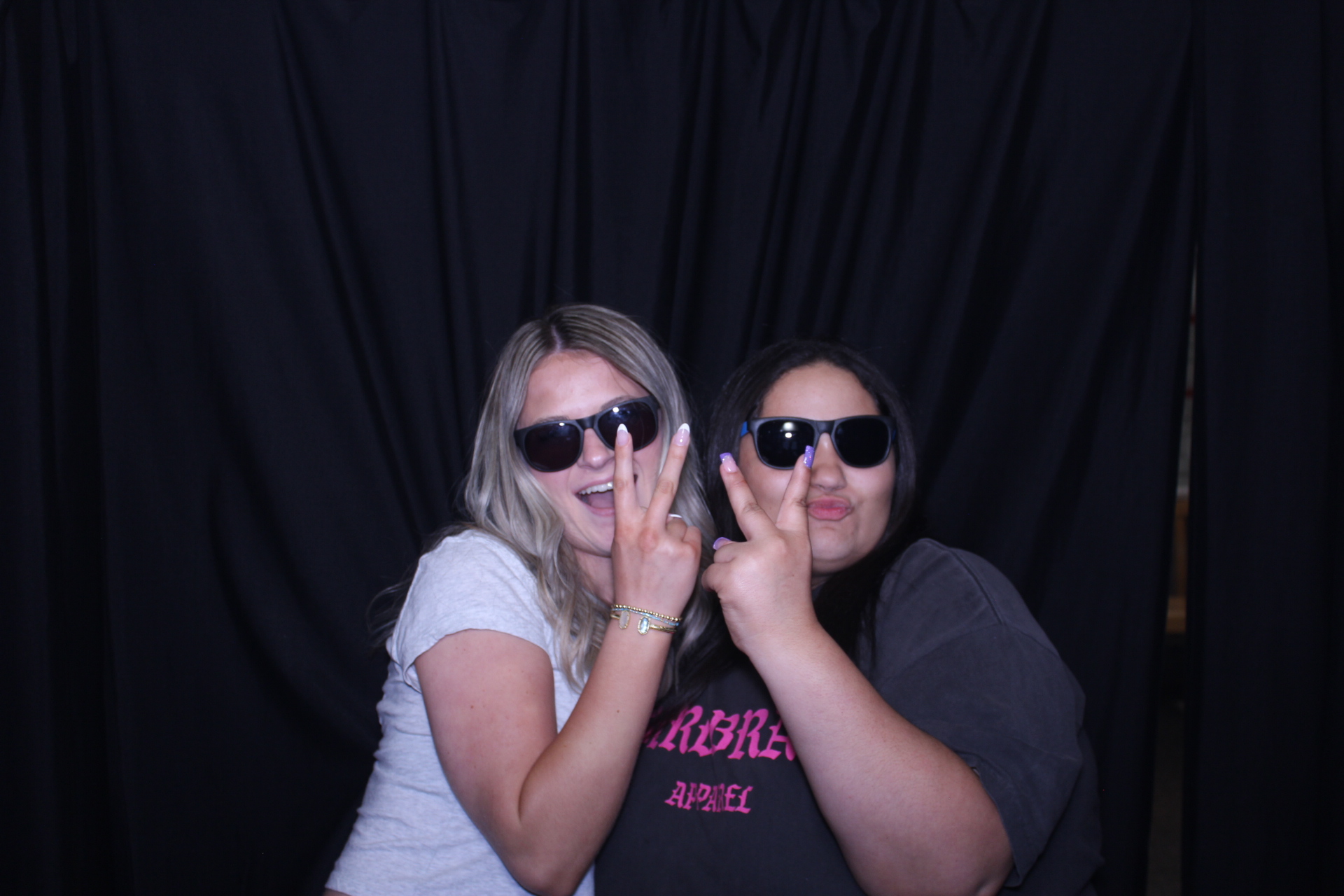 Talawanda High School After Prom | View more photos from the event at gallery.photoboothcincy.com/u/PhotoBoothCincy/Talawanda-High-School-After-Prom