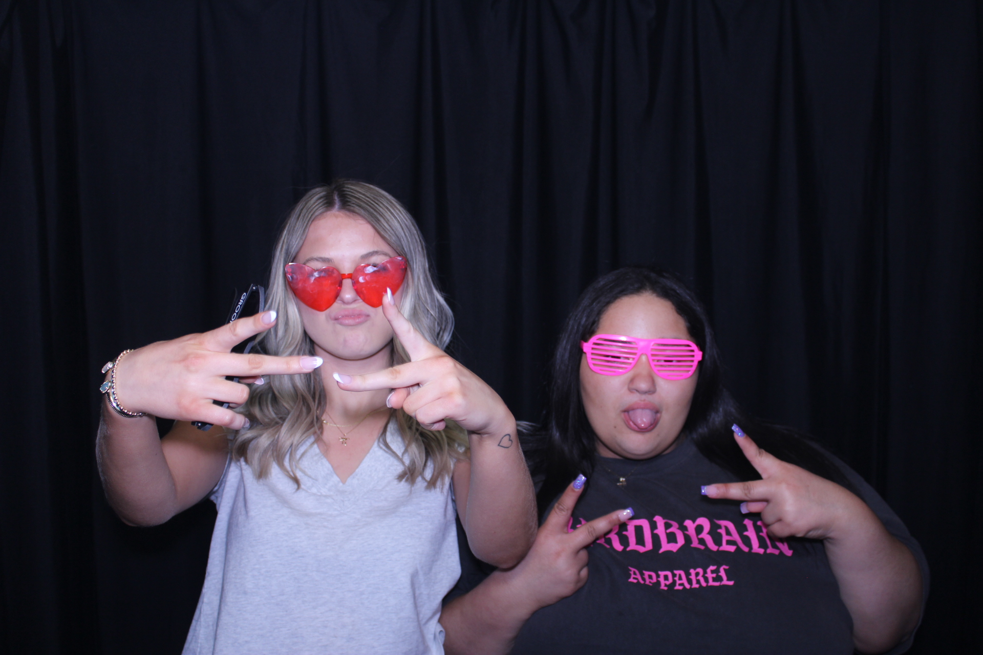 Talawanda High School After Prom | View more photos from the event at gallery.photoboothcincy.com/u/PhotoBoothCincy/Talawanda-High-School-After-Prom