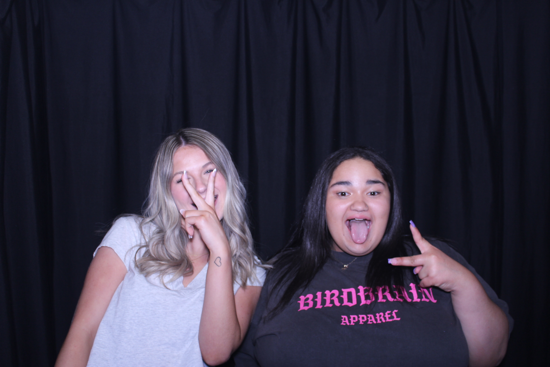 Talawanda High School After Prom | View more photos from the event at gallery.photoboothcincy.com/u/PhotoBoothCincy/Talawanda-High-School-After-Prom