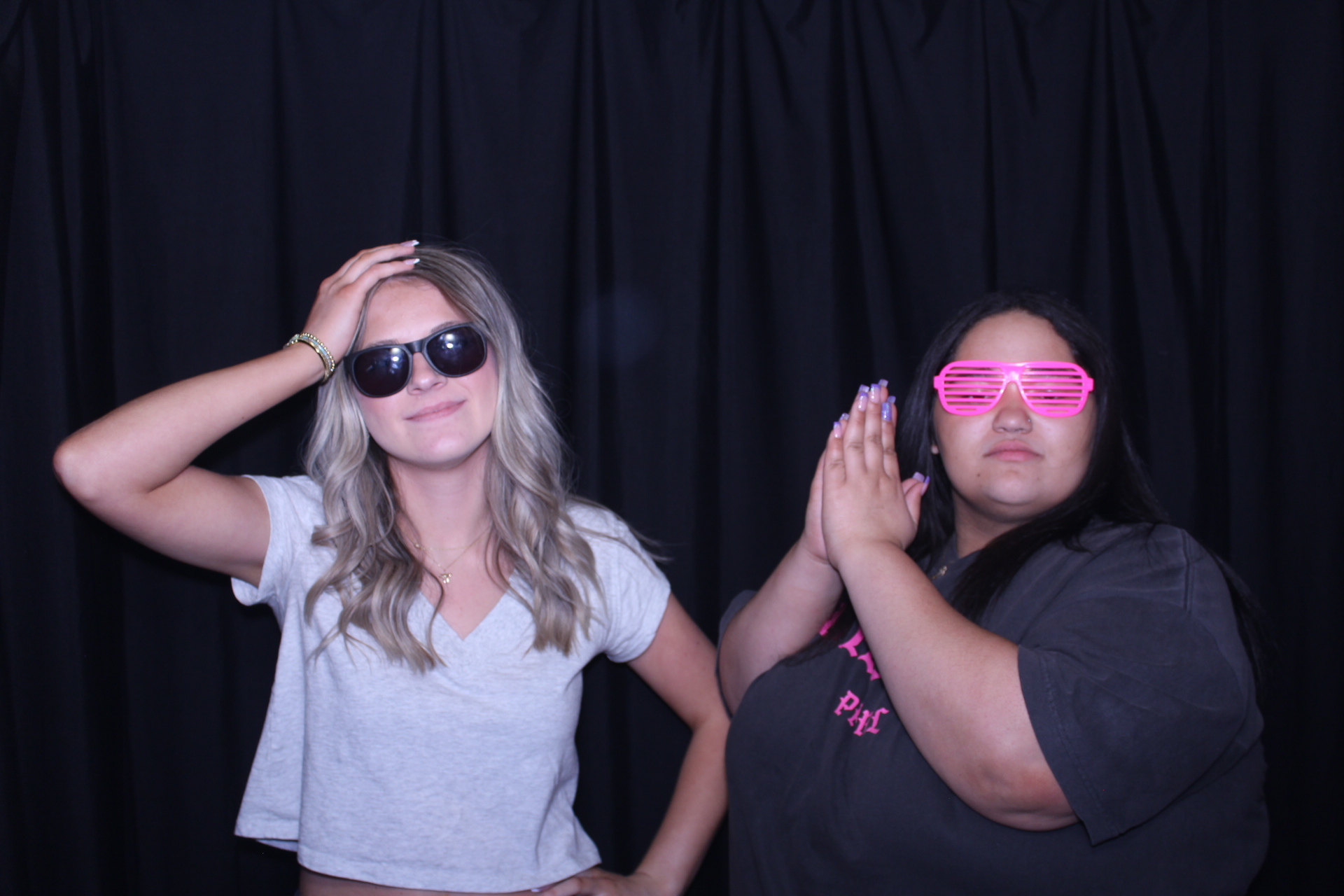 Talawanda High School After Prom | View more photos from the event at gallery.photoboothcincy.com/u/PhotoBoothCincy/Talawanda-High-School-After-Prom