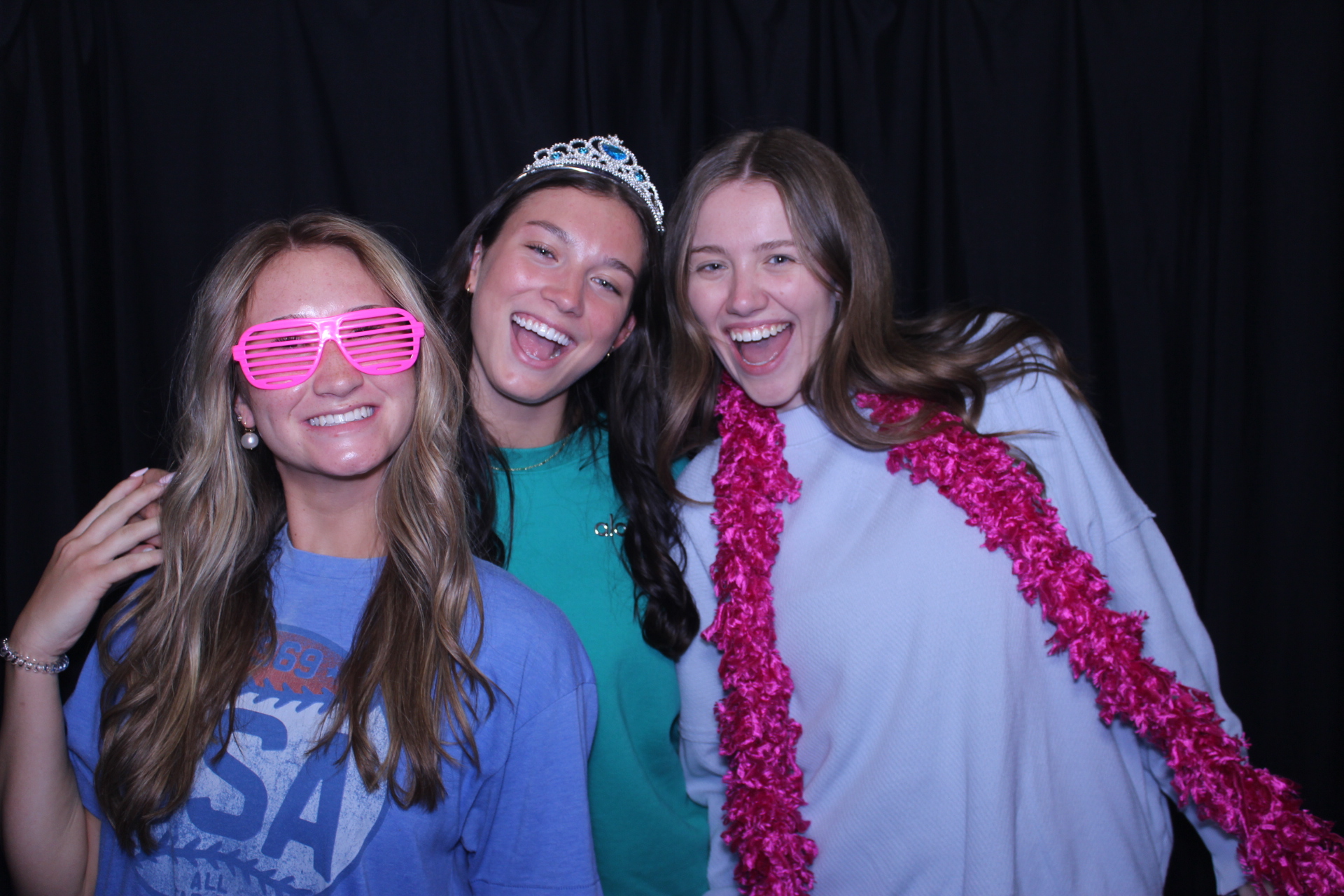 Talawanda High School After Prom | View more photos from the event at gallery.photoboothcincy.com/u/PhotoBoothCincy/Talawanda-High-School-After-Prom