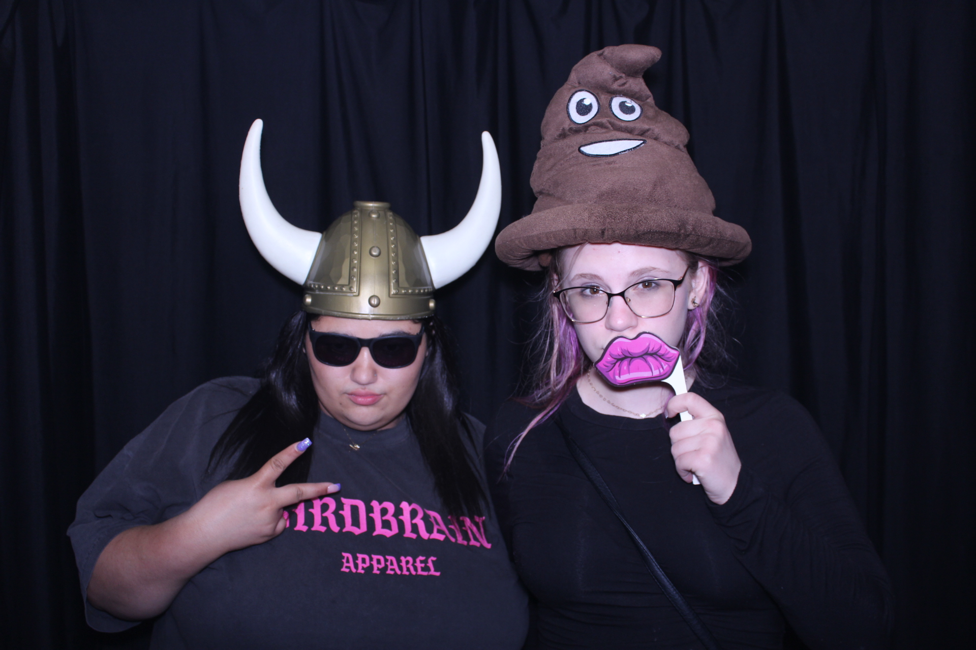 Talawanda High School After Prom | View more photos from the event at gallery.photoboothcincy.com/u/PhotoBoothCincy/Talawanda-High-School-After-Prom