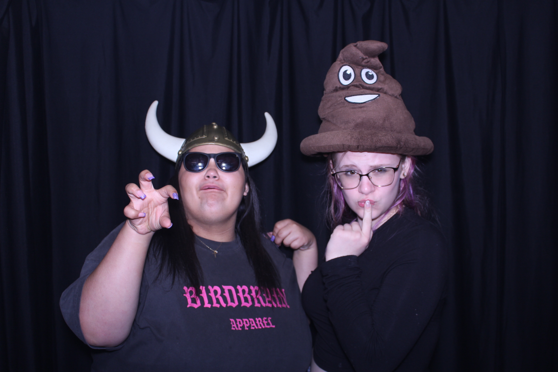 Talawanda High School After Prom | View more photos from the event at gallery.photoboothcincy.com/u/PhotoBoothCincy/Talawanda-High-School-After-Prom