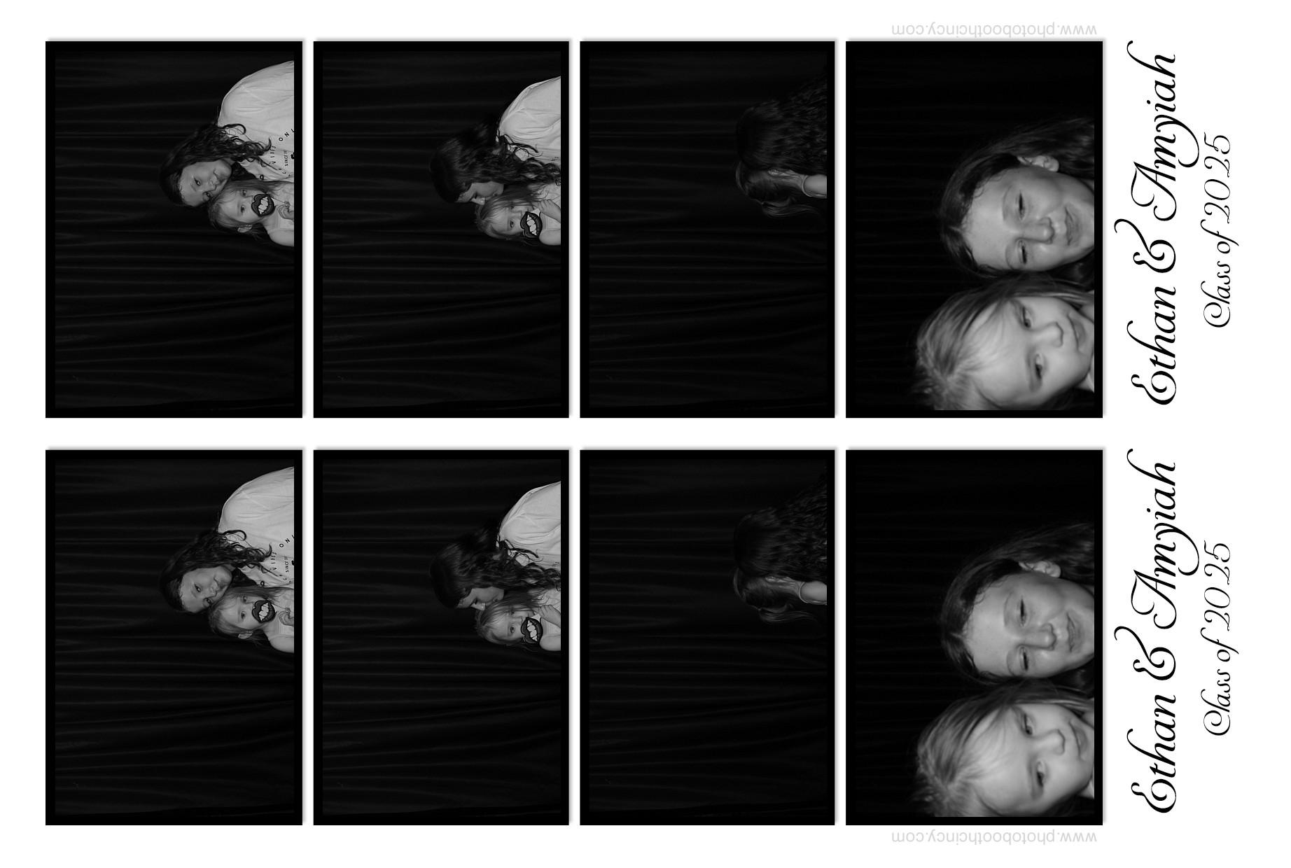 Tasha Grad Party | View more photos from the event at gallery.photoboothcincy.com/u/PhotoBoothCincy/Tasha-Grad-Party