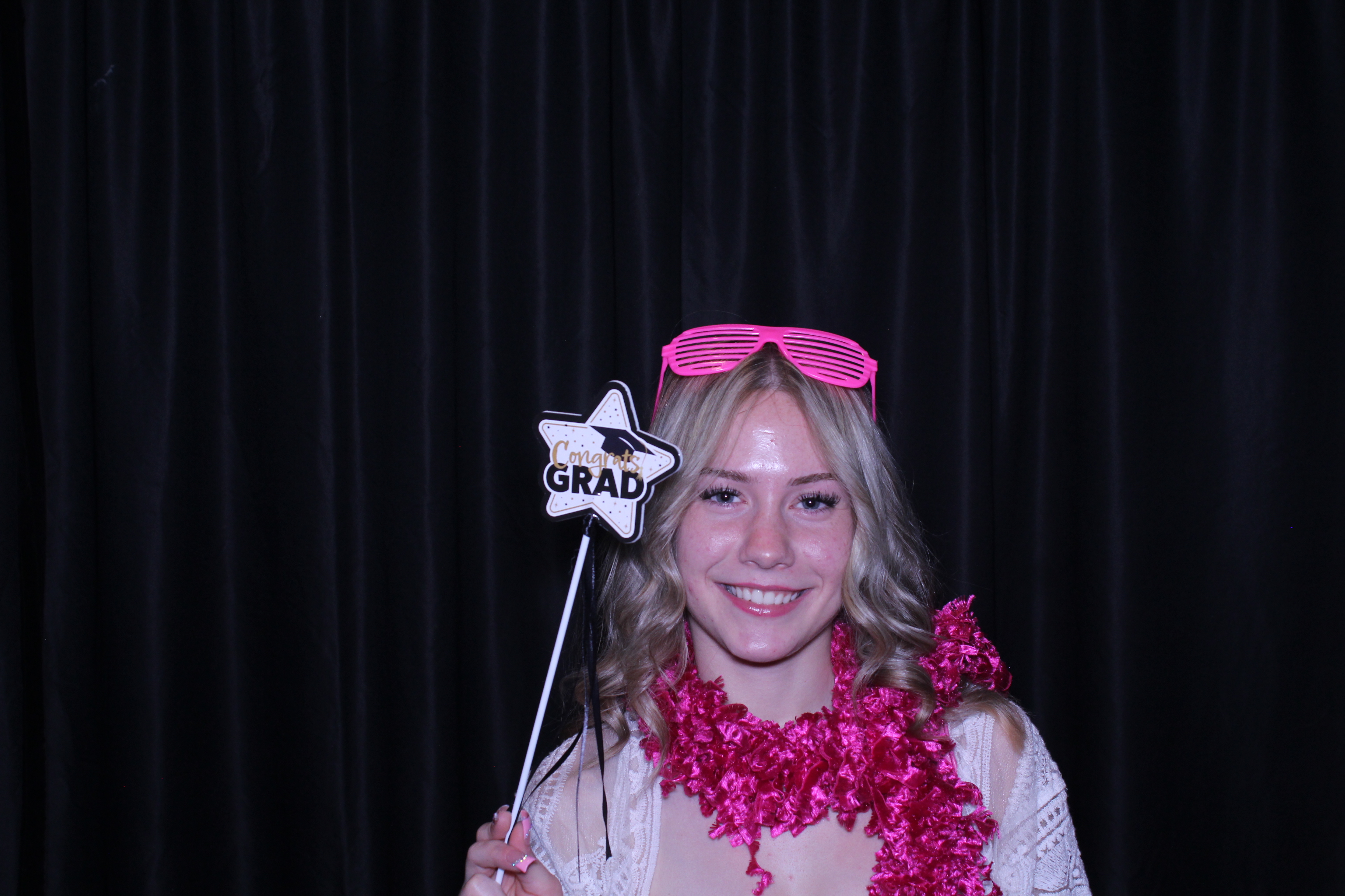 Tasha Grad Party | View more photos from the event at gallery.photoboothcincy.com/u/PhotoBoothCincy/Tasha-Grad-Party