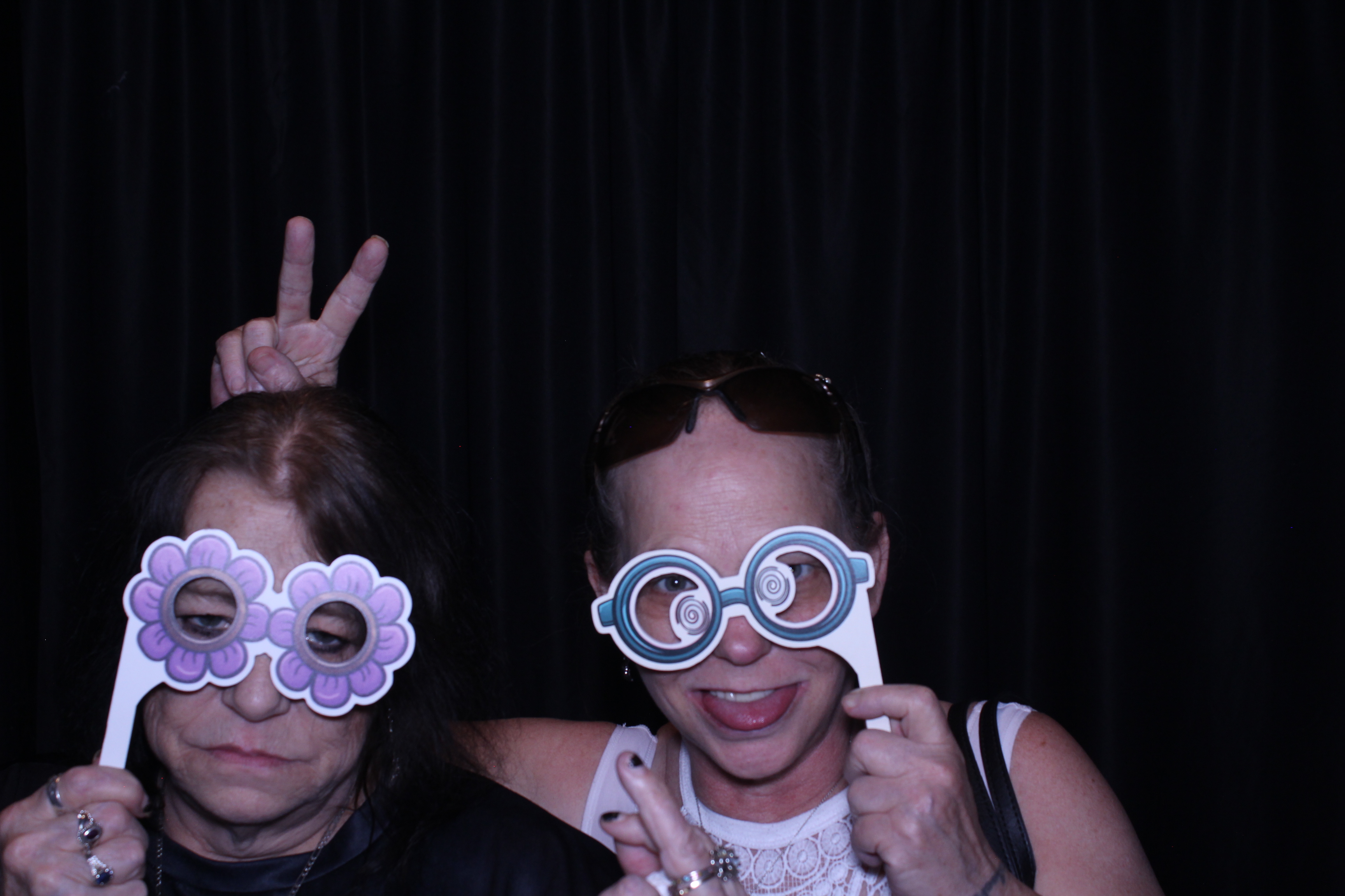 Tasha Grad Party | View more photos from the event at gallery.photoboothcincy.com/u/PhotoBoothCincy/Tasha-Grad-Party