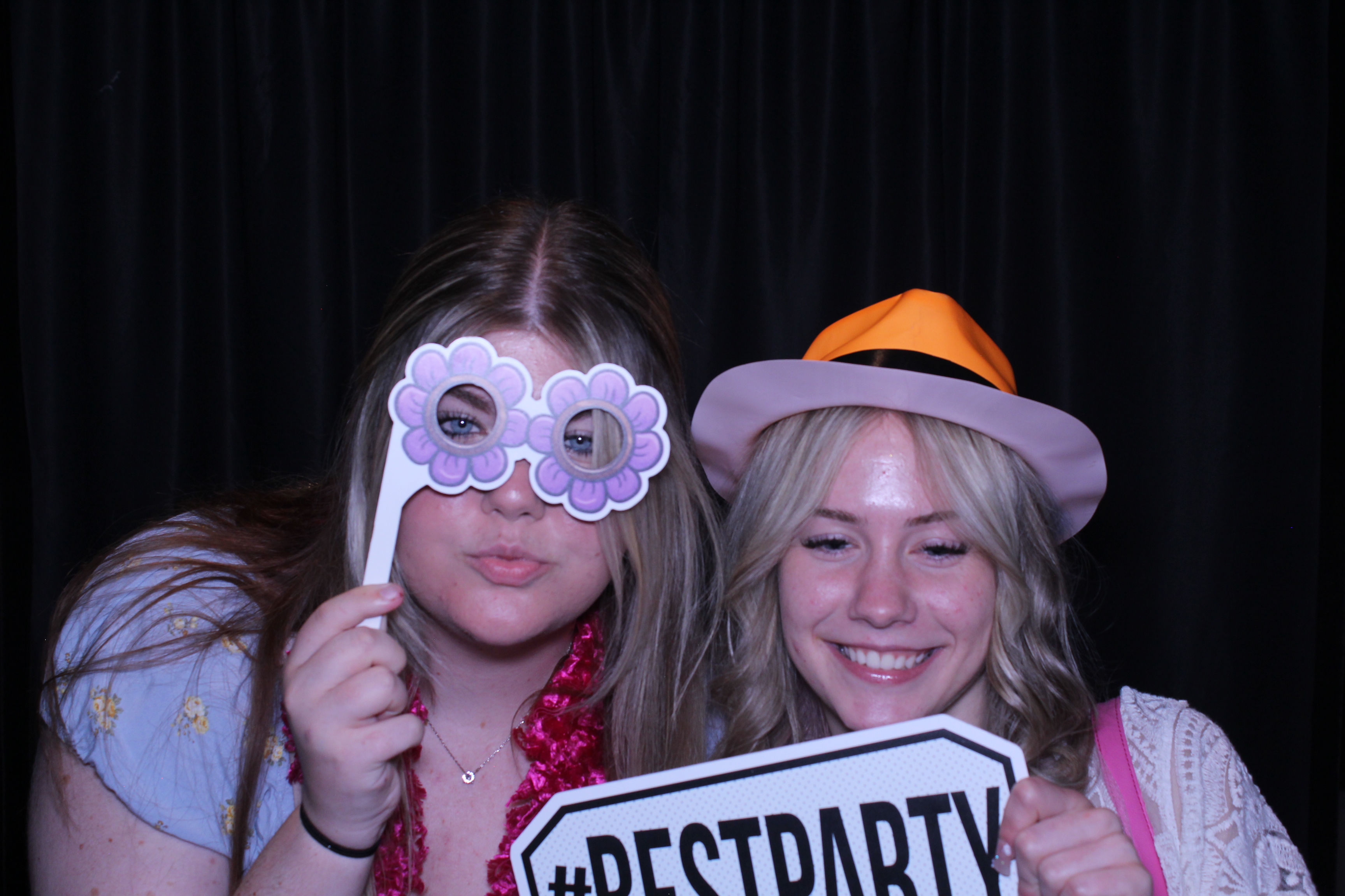 Tasha Grad Party | View more photos from the event at gallery.photoboothcincy.com/u/PhotoBoothCincy/Tasha-Grad-Party