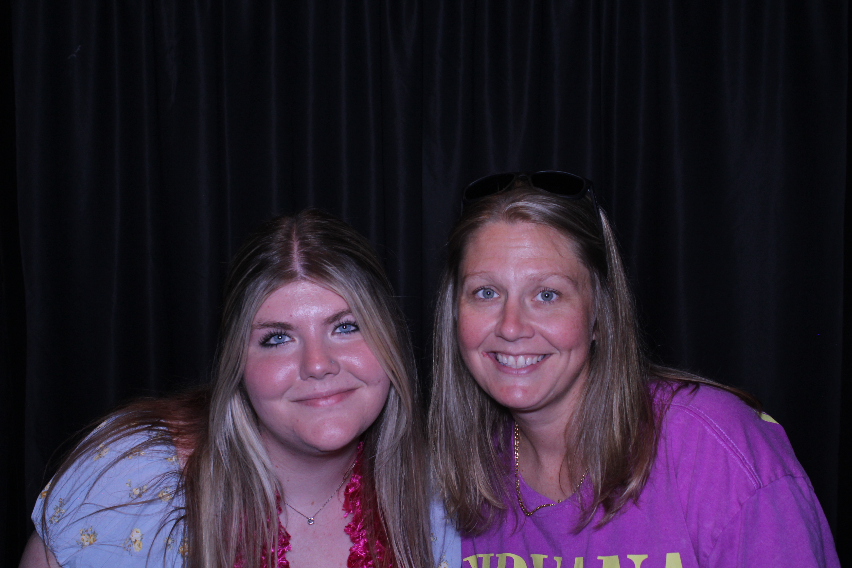 Tasha Grad Party | View more photos from the event at gallery.photoboothcincy.com/u/PhotoBoothCincy/Tasha-Grad-Party