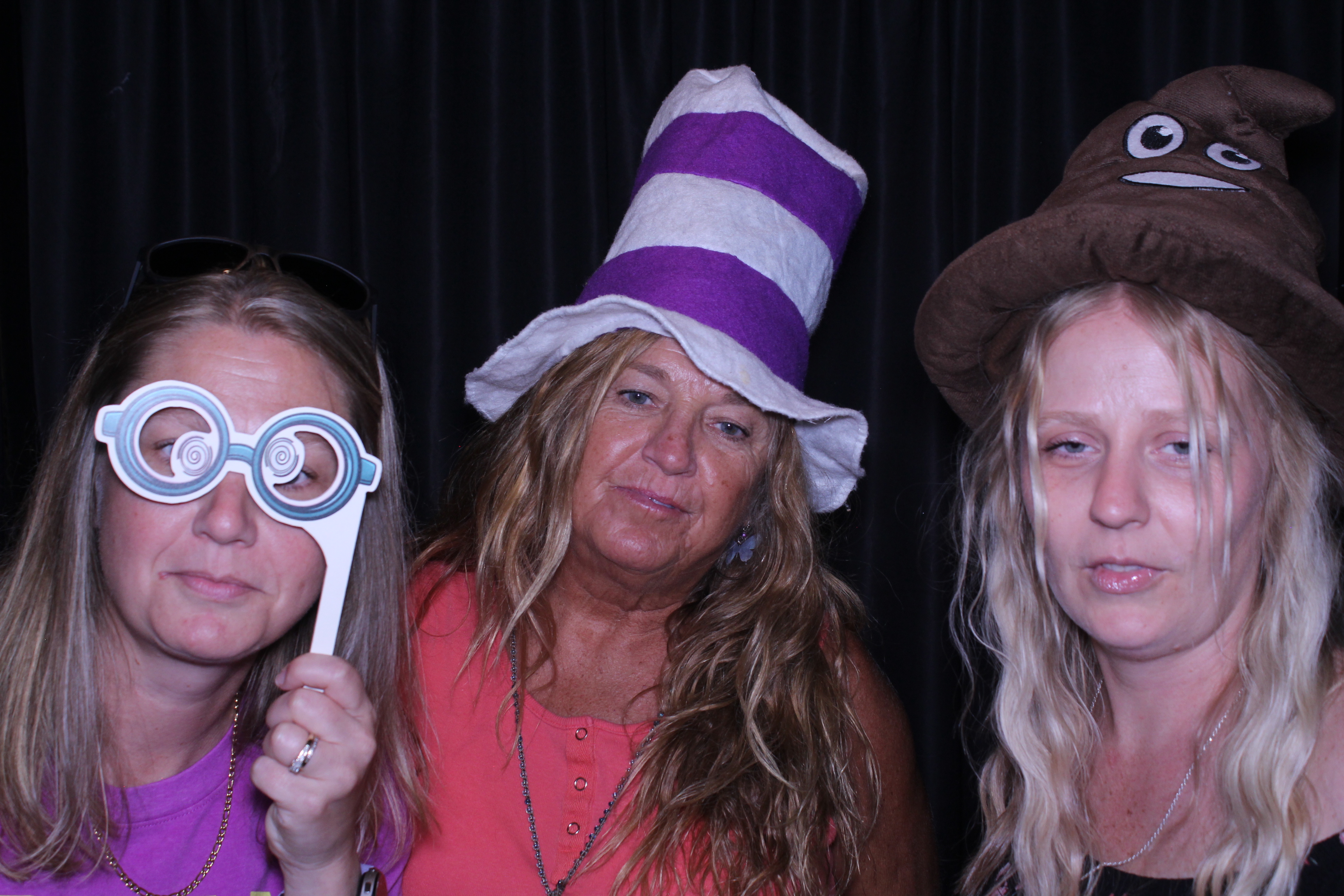 Tasha Grad Party | View more photos from the event at gallery.photoboothcincy.com/u/PhotoBoothCincy/Tasha-Grad-Party