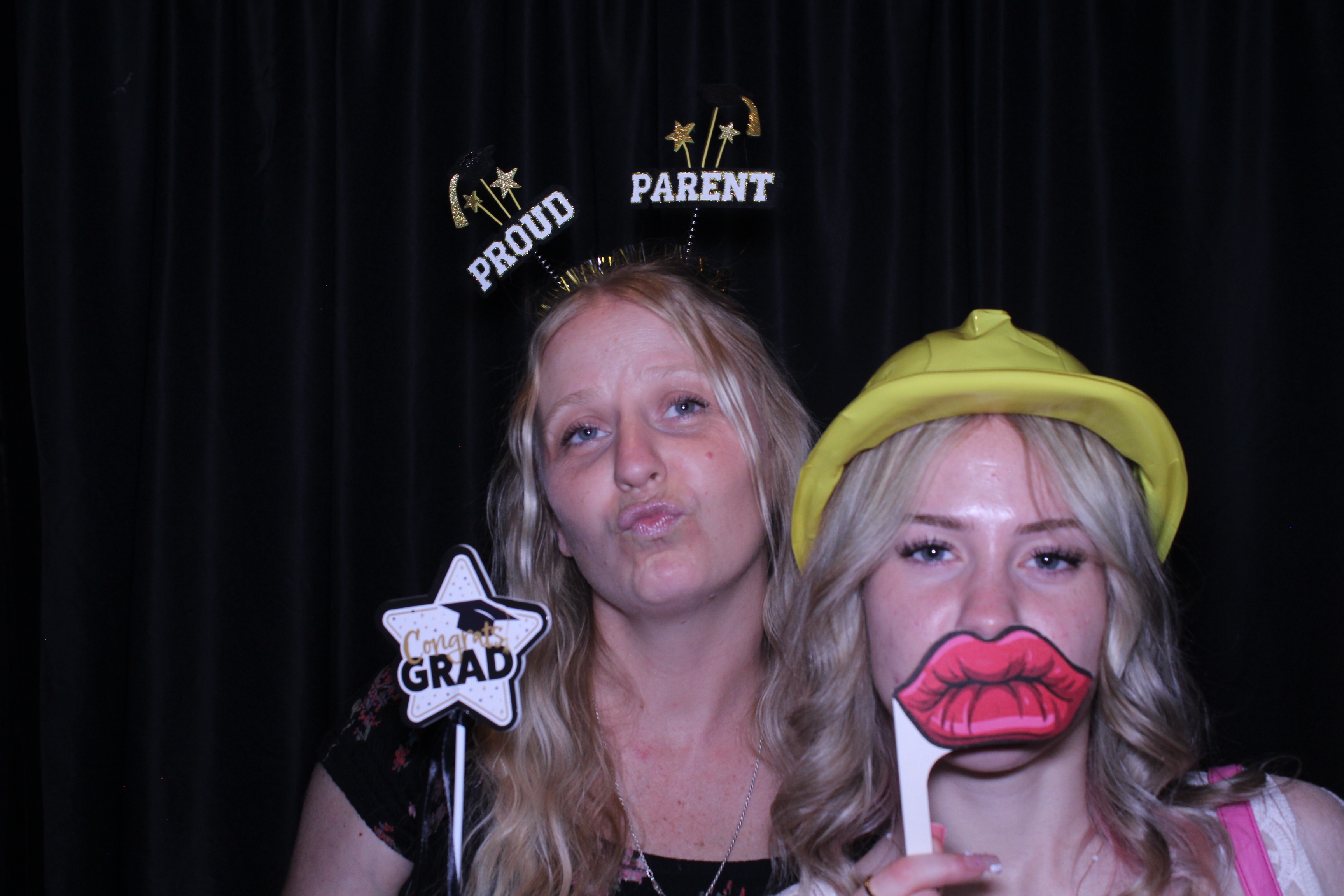Tasha Grad Party | View more photos from the event at gallery.photoboothcincy.com/u/PhotoBoothCincy/Tasha-Grad-Party