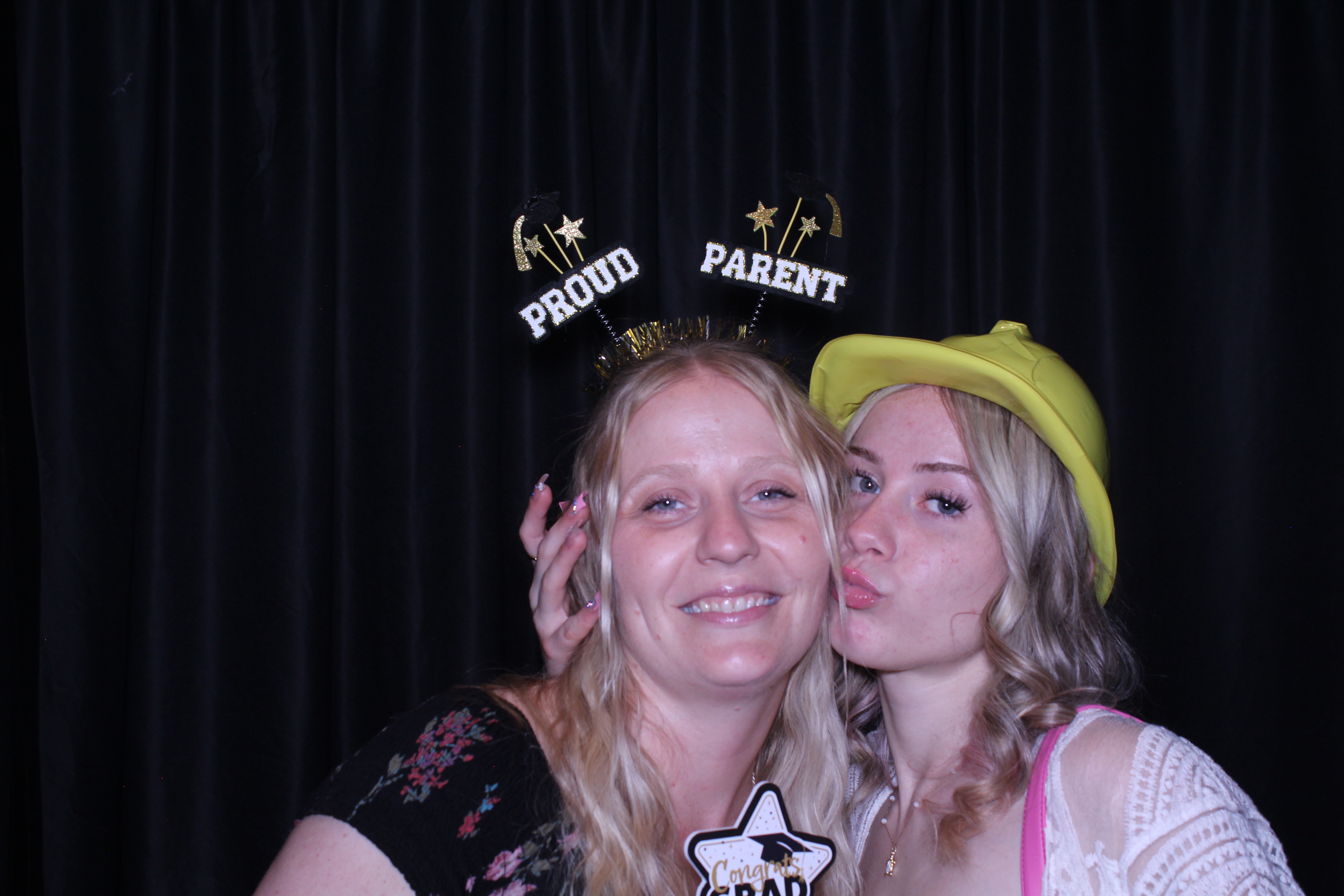 Tasha Grad Party | View more photos from the event at gallery.photoboothcincy.com/u/PhotoBoothCincy/Tasha-Grad-Party
