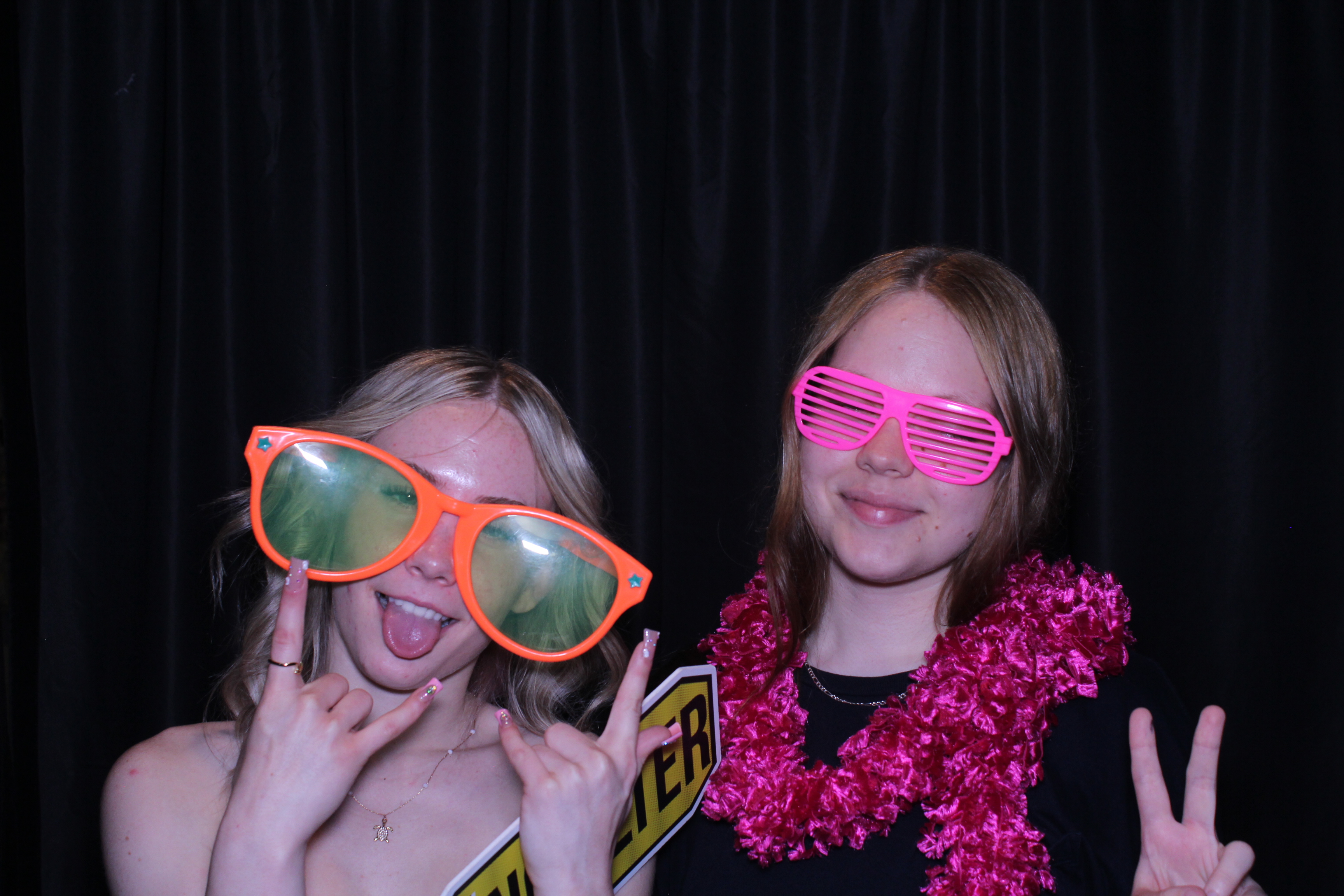 Tasha Grad Party | View more photos from the event at gallery.photoboothcincy.com/u/PhotoBoothCincy/Tasha-Grad-Party