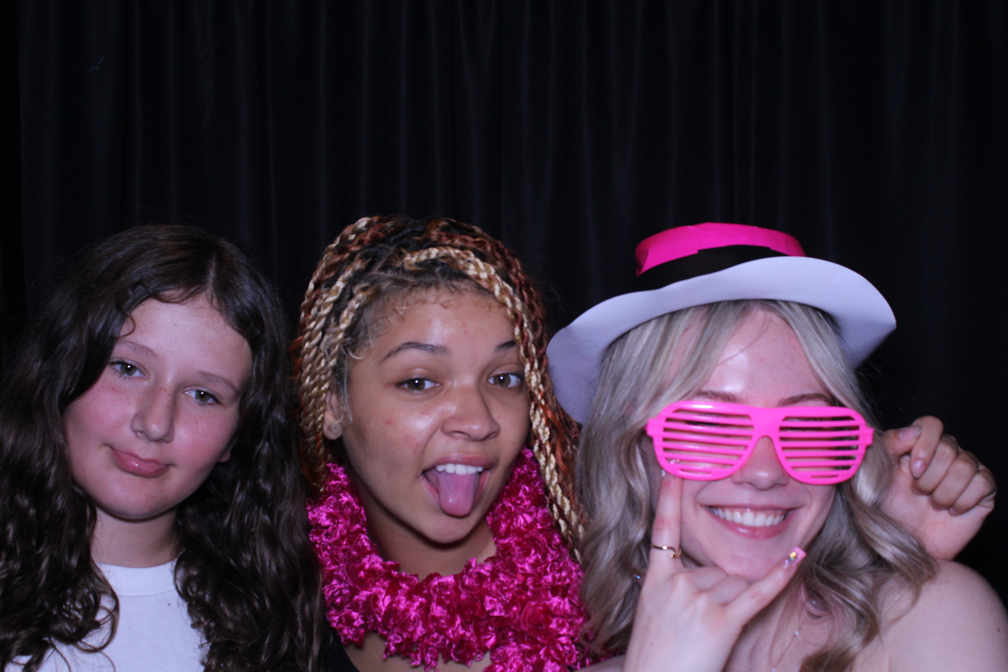 Tasha Grad Party | View more photos from the event at gallery.photoboothcincy.com/u/PhotoBoothCincy/Tasha-Grad-Party
