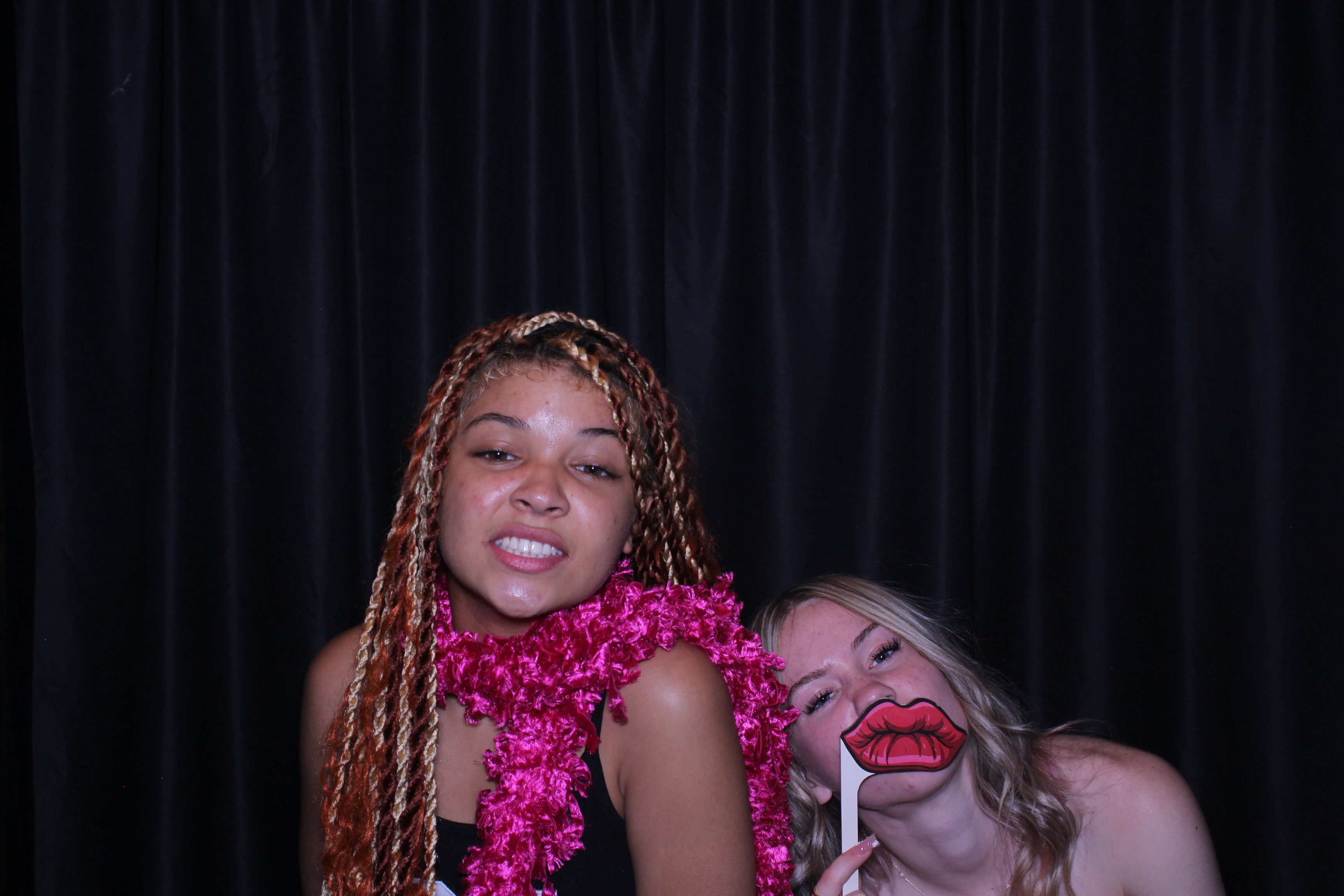 Tasha Grad Party | View more photos from the event at gallery.photoboothcincy.com/u/PhotoBoothCincy/Tasha-Grad-Party