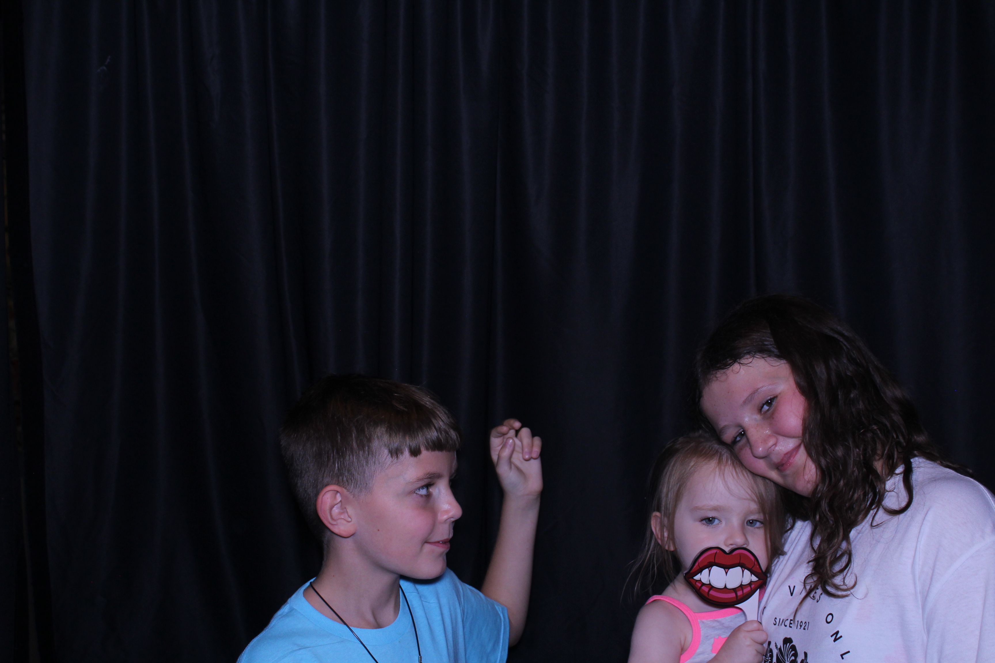 Tasha Grad Party | View more photos from the event at gallery.photoboothcincy.com/u/PhotoBoothCincy/Tasha-Grad-Party