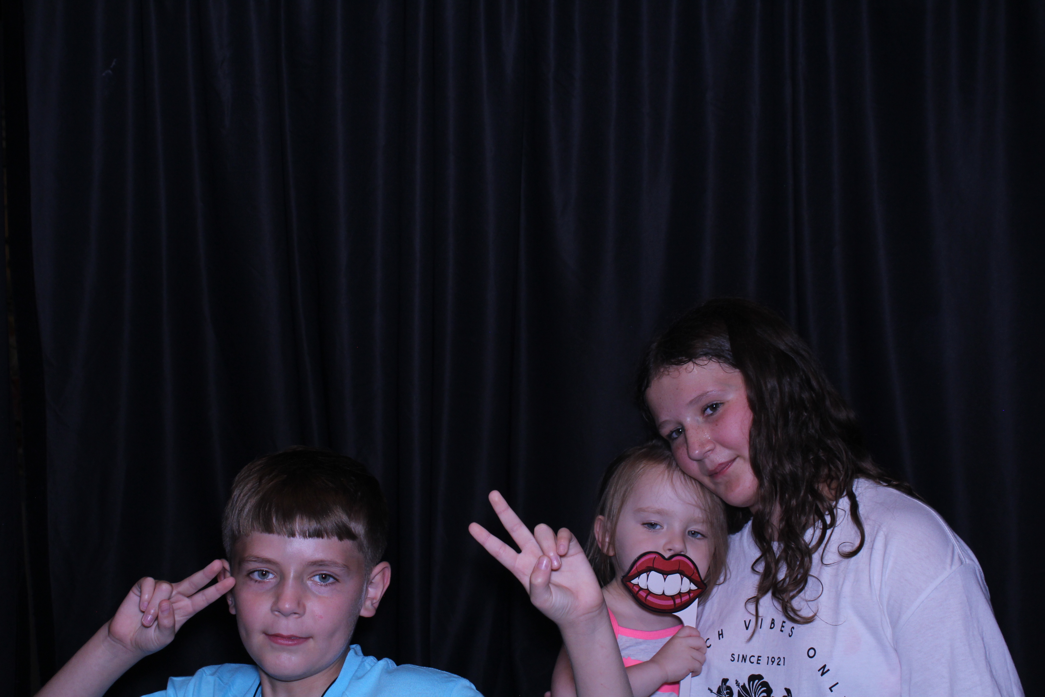 Tasha Grad Party | View more photos from the event at gallery.photoboothcincy.com/u/PhotoBoothCincy/Tasha-Grad-Party