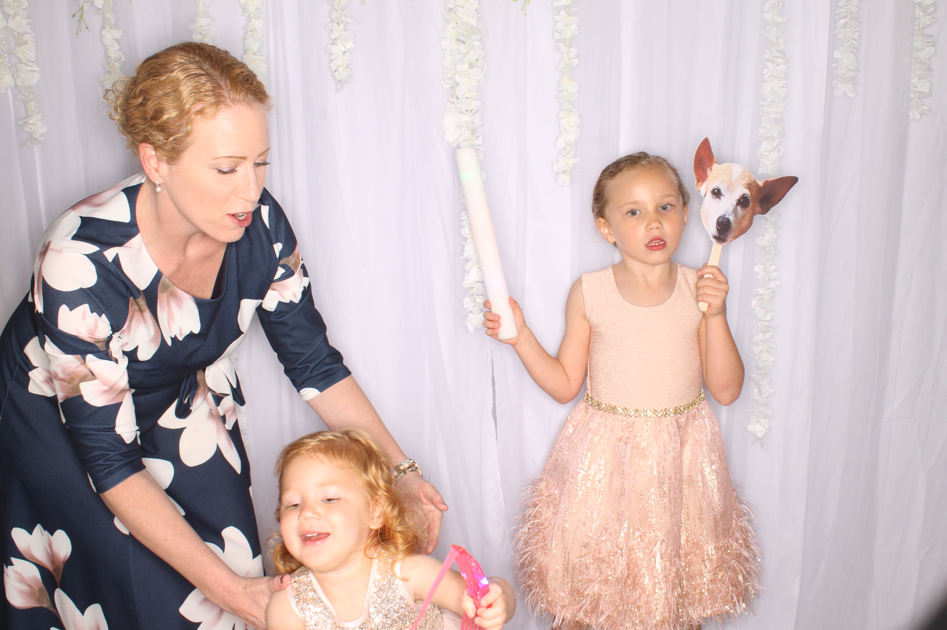 Taylor and Andrew's Wedding | View more photos from the event at gallery.photoboothcincy.com/u/PhotoBoothCincy/Taylor-and-Andrews-Wedding