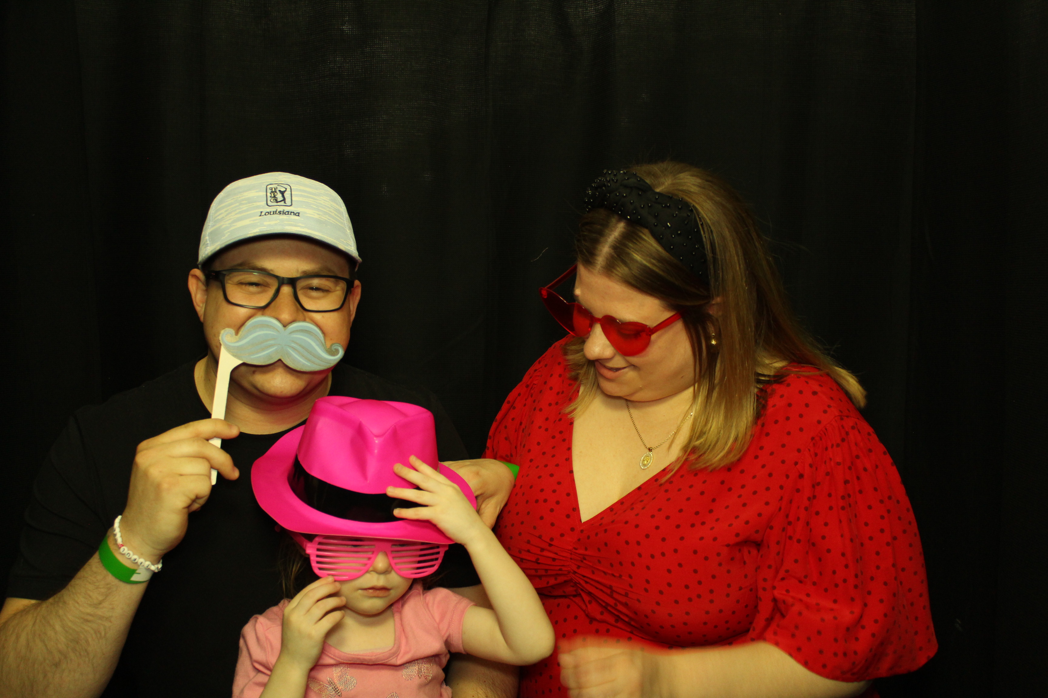 Tennis Club Closing Party | View more photos from the event at gallery.photoboothcincy.com/u/PhotoBoothCincy/Tennis-Club-Closing-Party