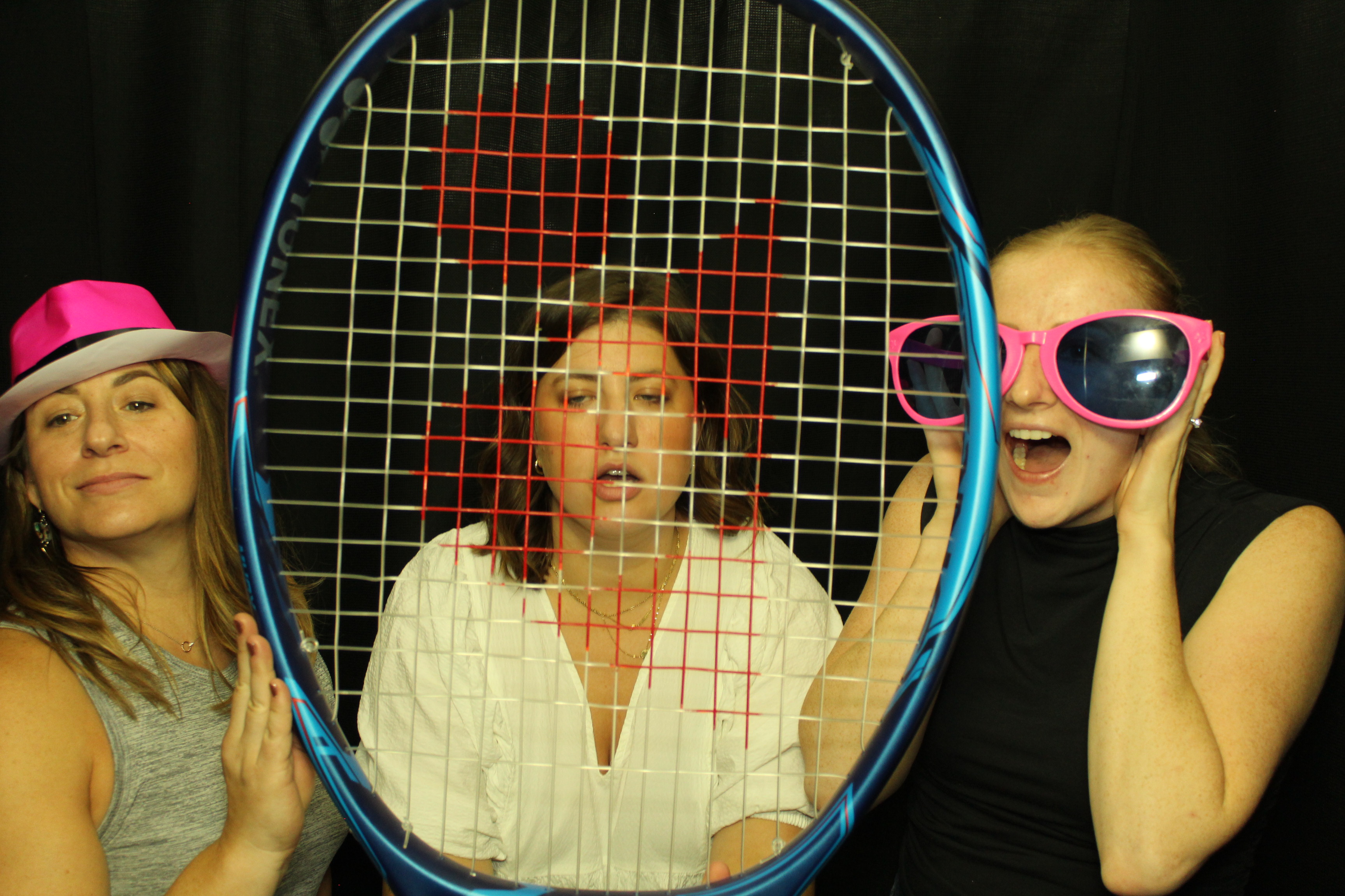 Tennis Club Closing Party | View more photos from the event at gallery.photoboothcincy.com/u/PhotoBoothCincy/Tennis-Club-Closing-Party