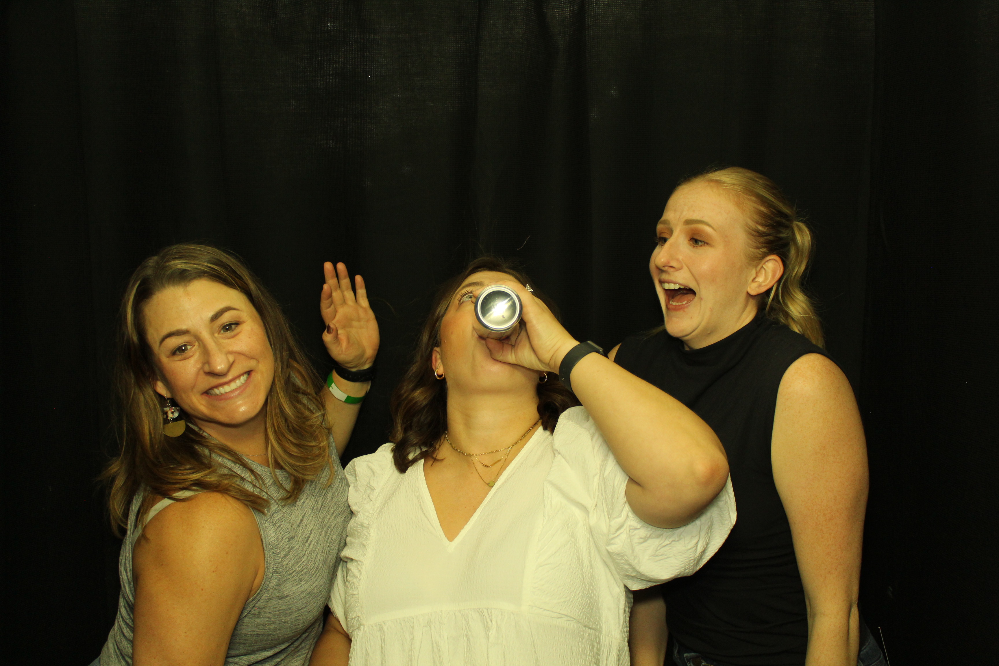 Tennis Club Closing Party | View more photos from the event at gallery.photoboothcincy.com/u/PhotoBoothCincy/Tennis-Club-Closing-Party