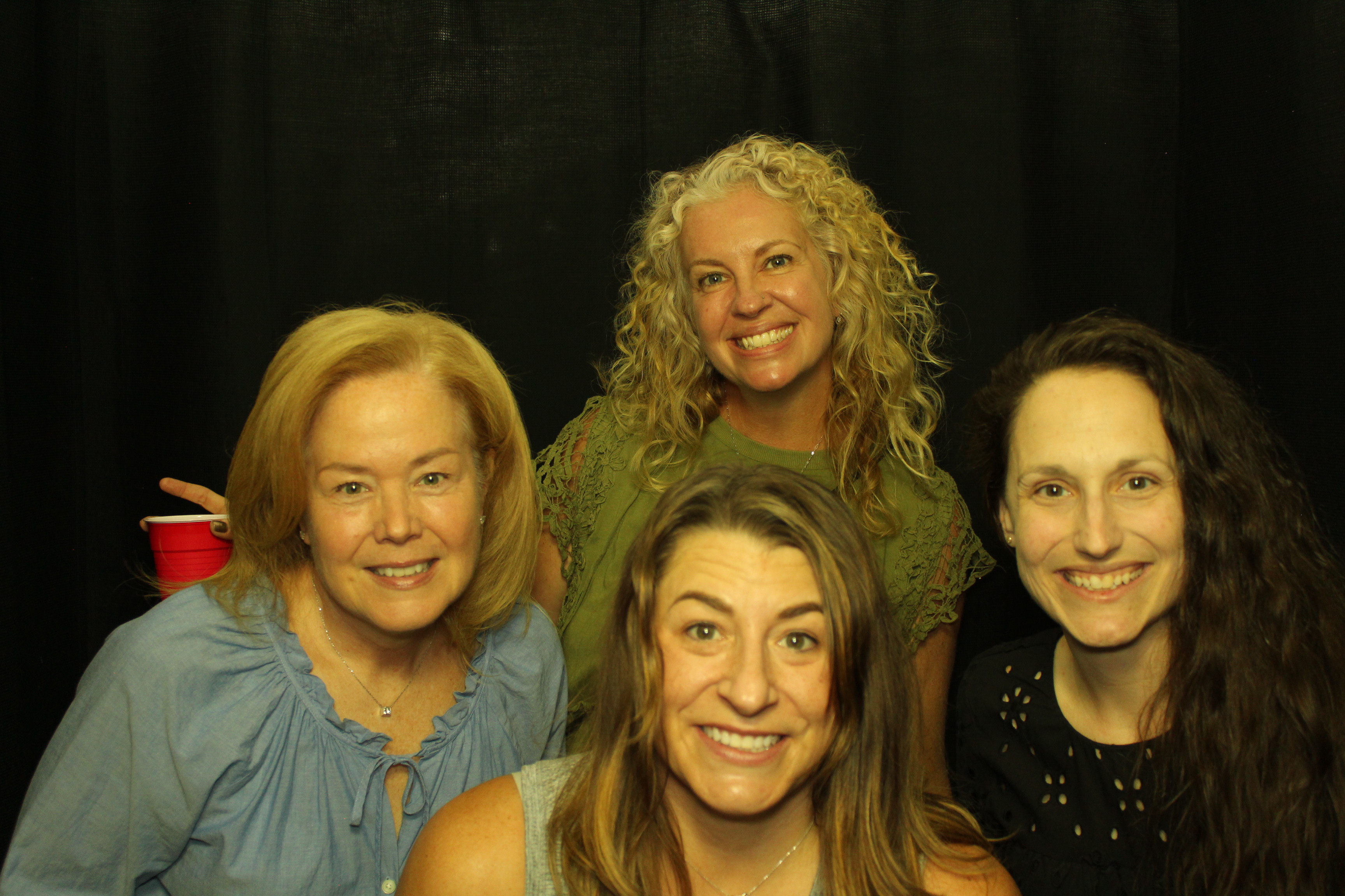 Tennis Club Closing Party | View more photos from the event at gallery.photoboothcincy.com/u/PhotoBoothCincy/Tennis-Club-Closing-Party