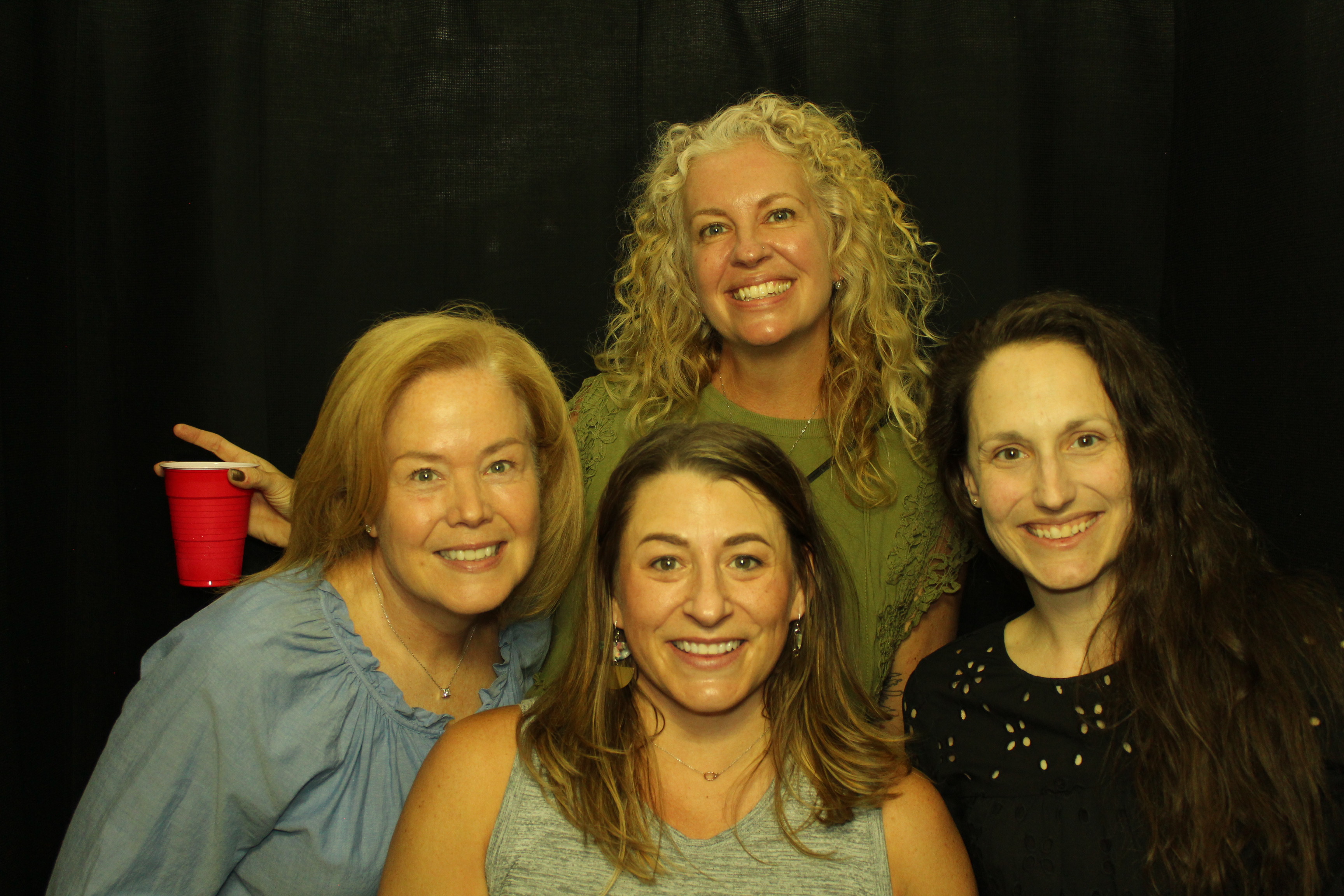 Tennis Club Closing Party | View more photos from the event at gallery.photoboothcincy.com/u/PhotoBoothCincy/Tennis-Club-Closing-Party