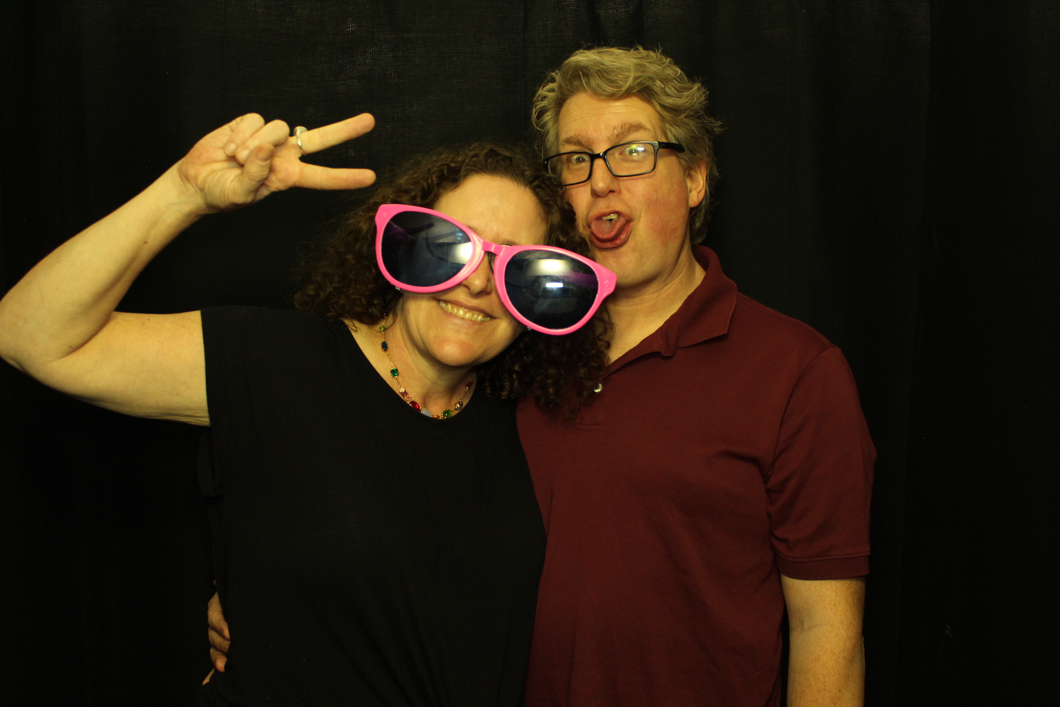 Tennis Club Closing Party | View more photos from the event at gallery.photoboothcincy.com/u/PhotoBoothCincy/Tennis-Club-Closing-Party