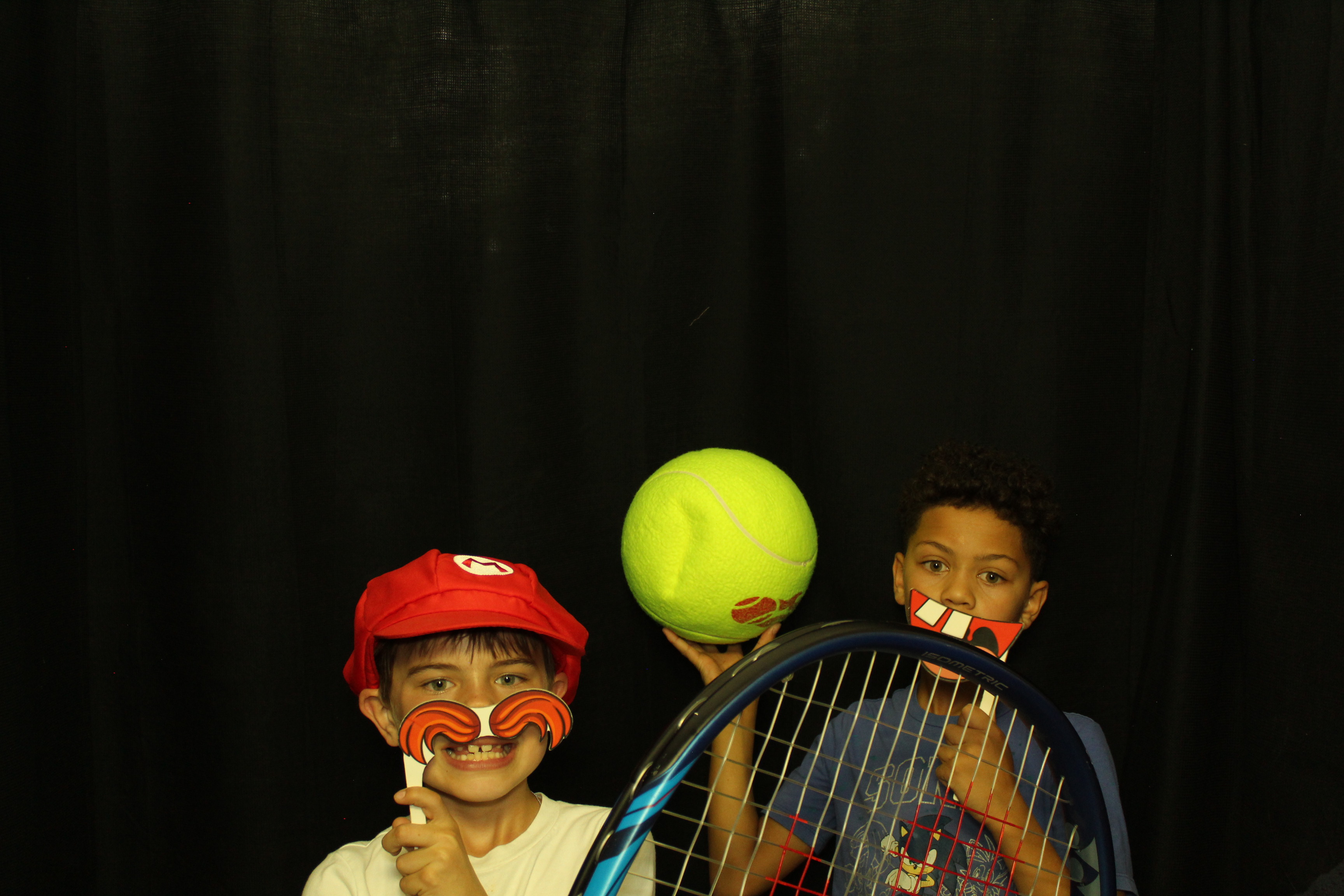 Tennis Club Closing Party | View more photos from the event at gallery.photoboothcincy.com/u/PhotoBoothCincy/Tennis-Club-Closing-Party