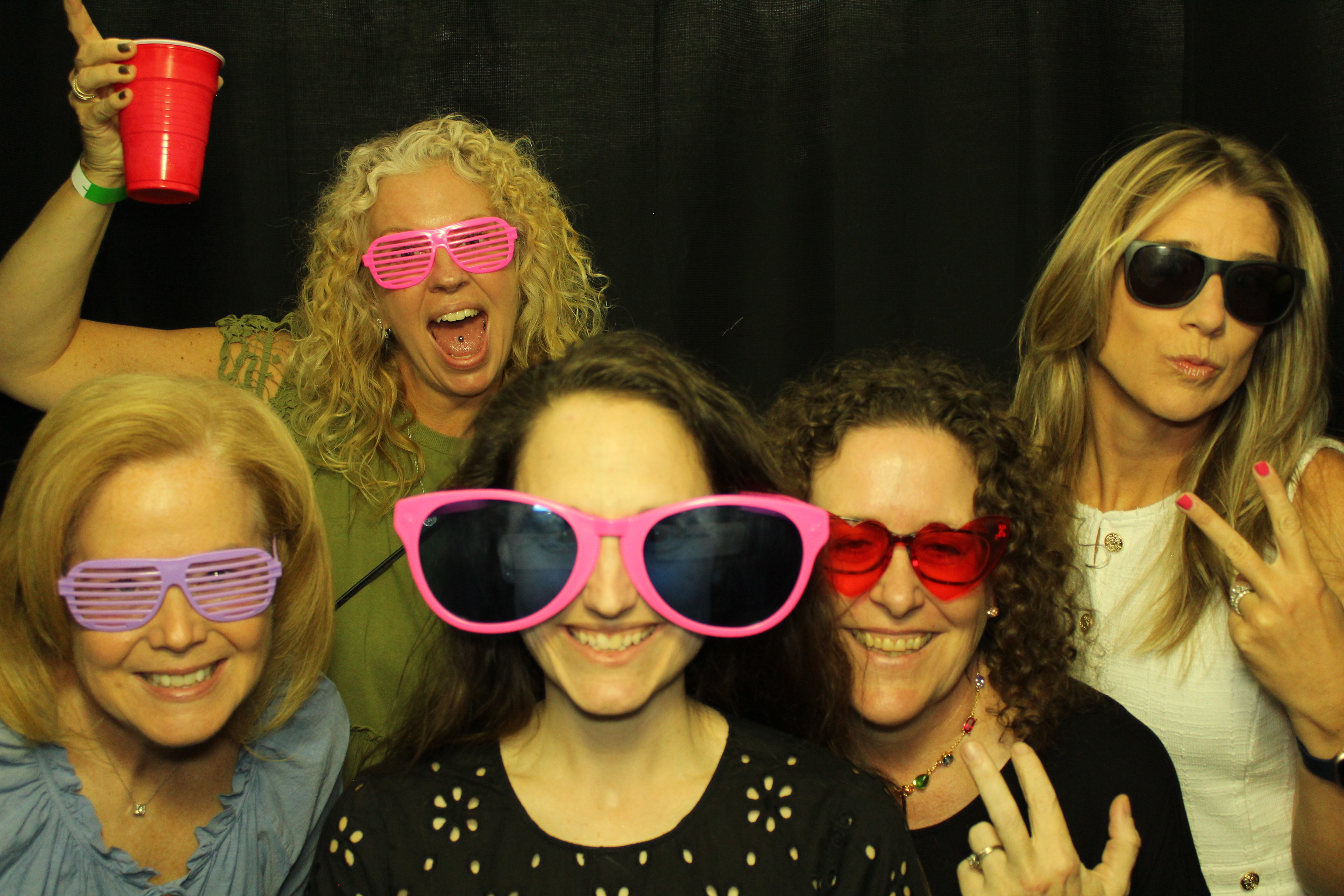 Tennis Club Closing Party | View more photos from the event at gallery.photoboothcincy.com/u/PhotoBoothCincy/Tennis-Club-Closing-Party