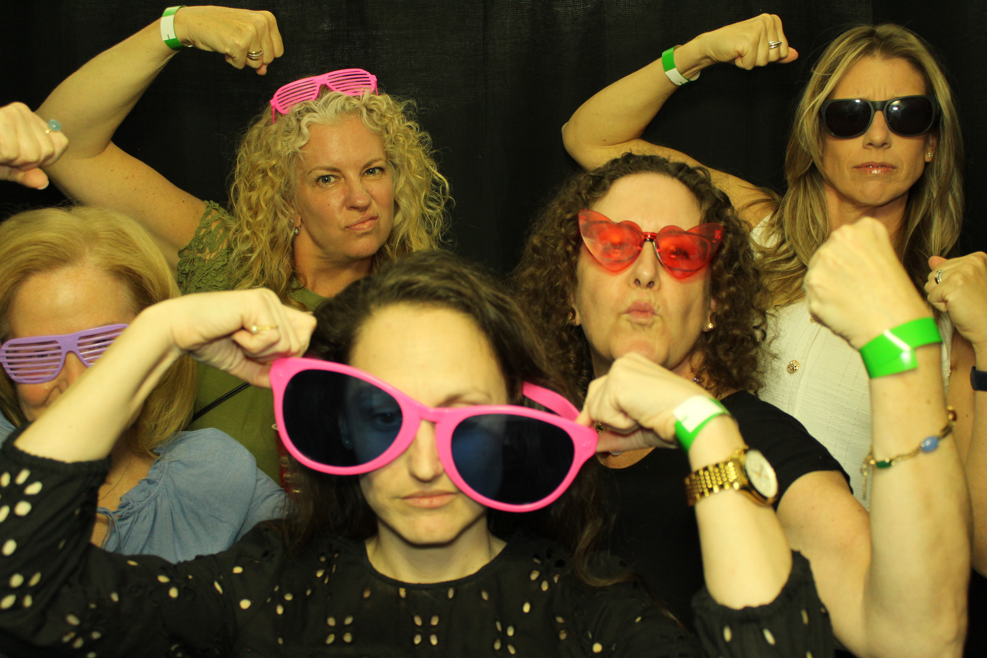 Tennis Club Closing Party | View more photos from the event at gallery.photoboothcincy.com/u/PhotoBoothCincy/Tennis-Club-Closing-Party