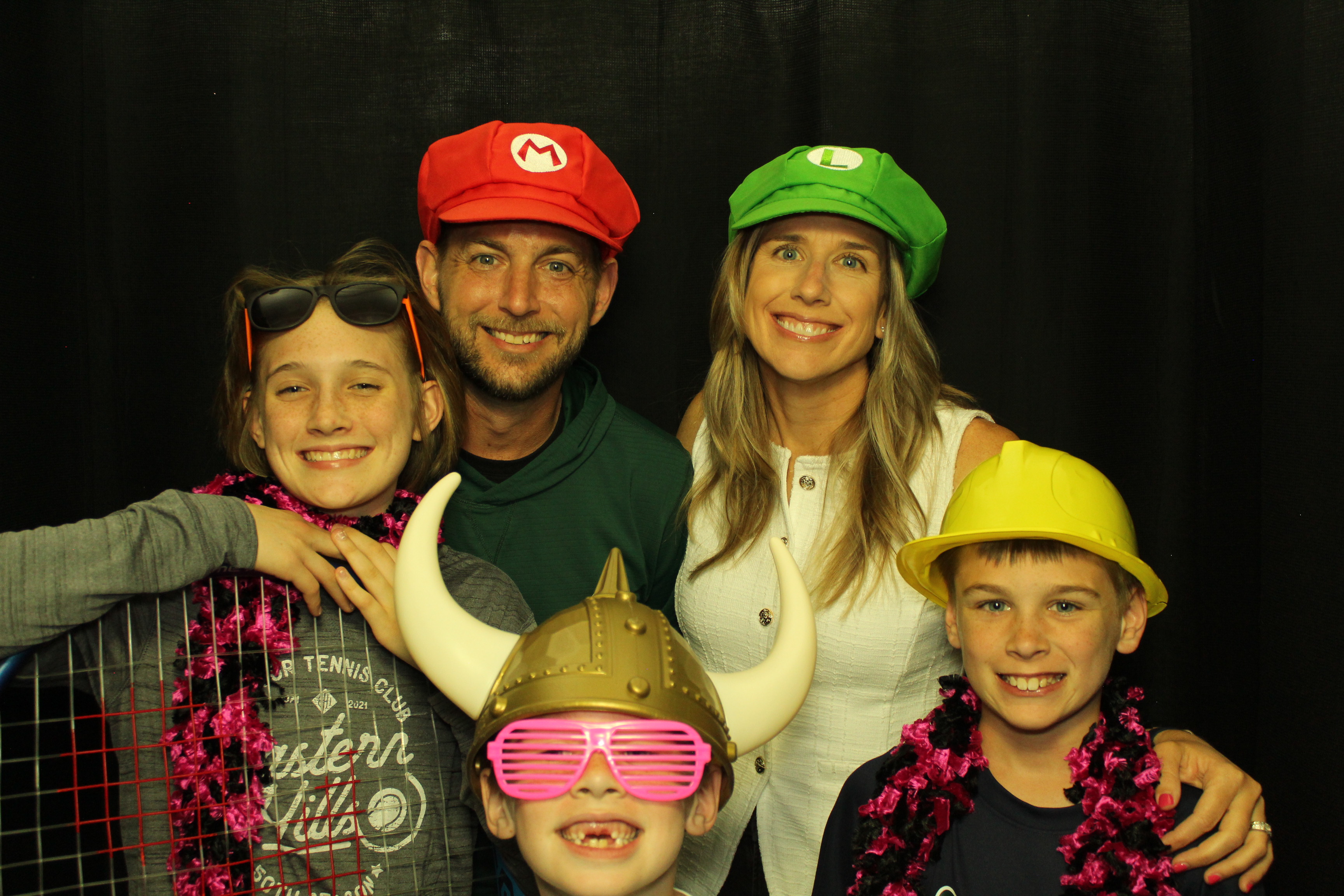 Tennis Club Closing Party | View more photos from the event at gallery.photoboothcincy.com/u/PhotoBoothCincy/Tennis-Club-Closing-Party