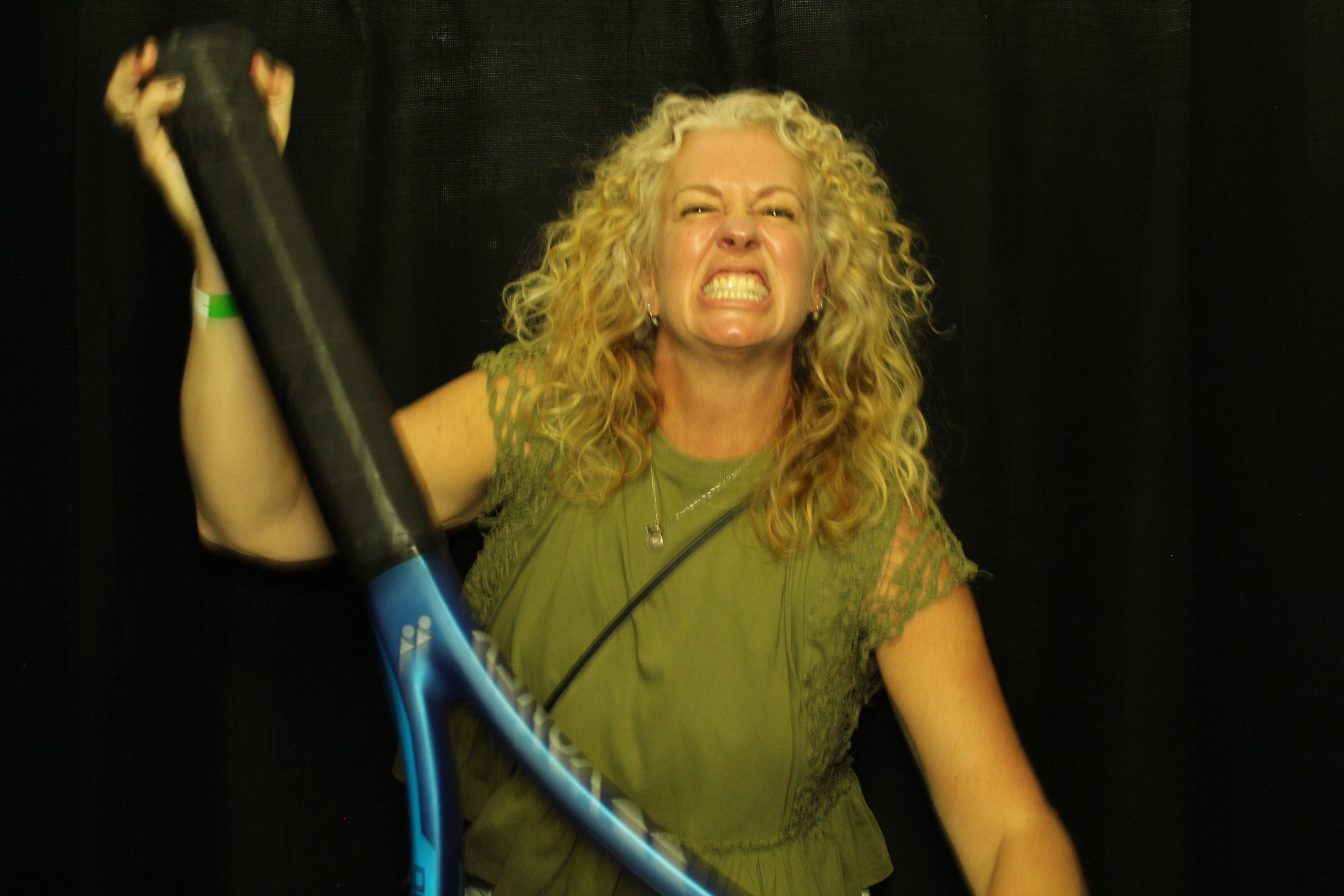 Tennis Club Closing Party | View more photos from the event at gallery.photoboothcincy.com/u/PhotoBoothCincy/Tennis-Club-Closing-Party