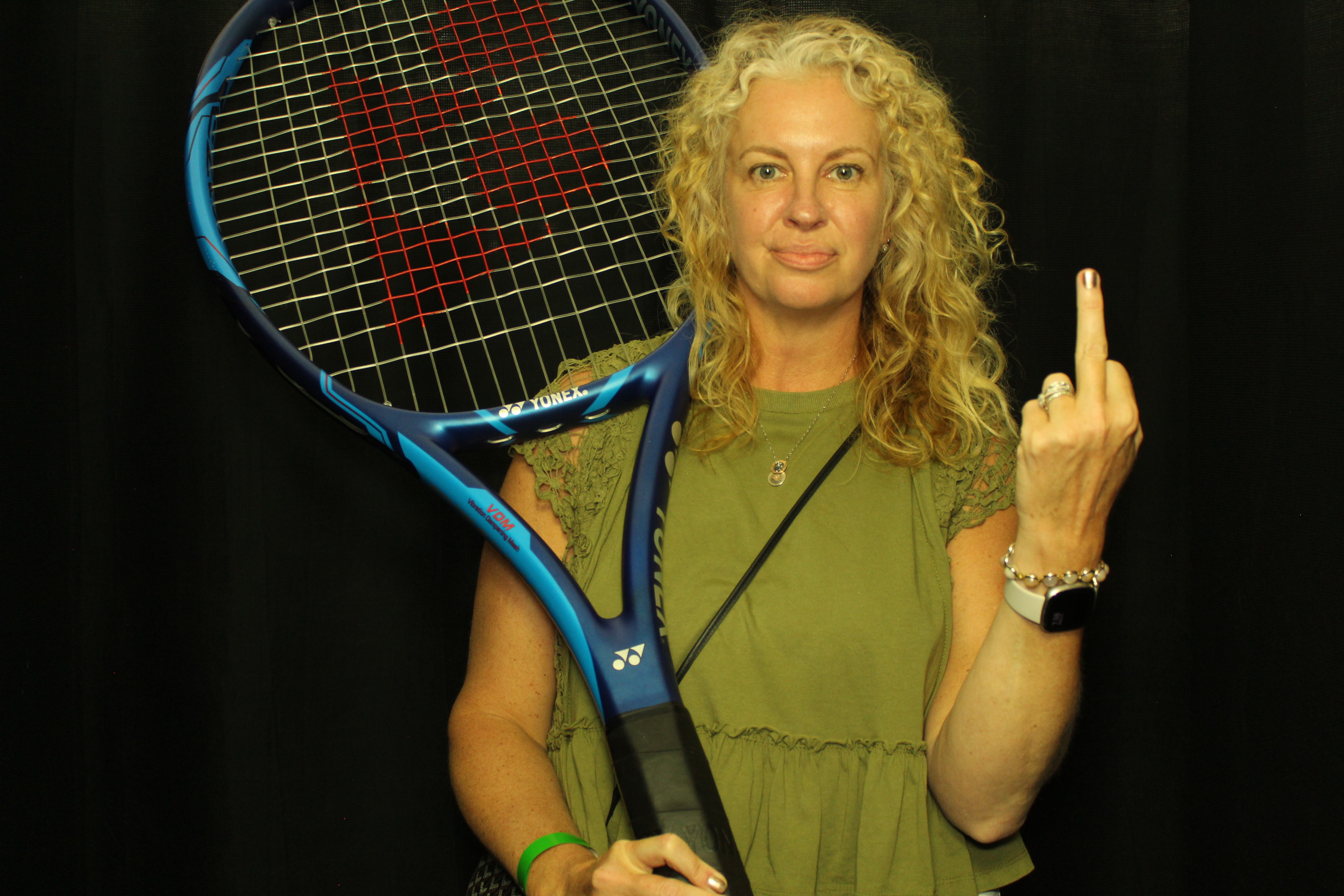 Tennis Club Closing Party | View more photos from the event at gallery.photoboothcincy.com/u/PhotoBoothCincy/Tennis-Club-Closing-Party