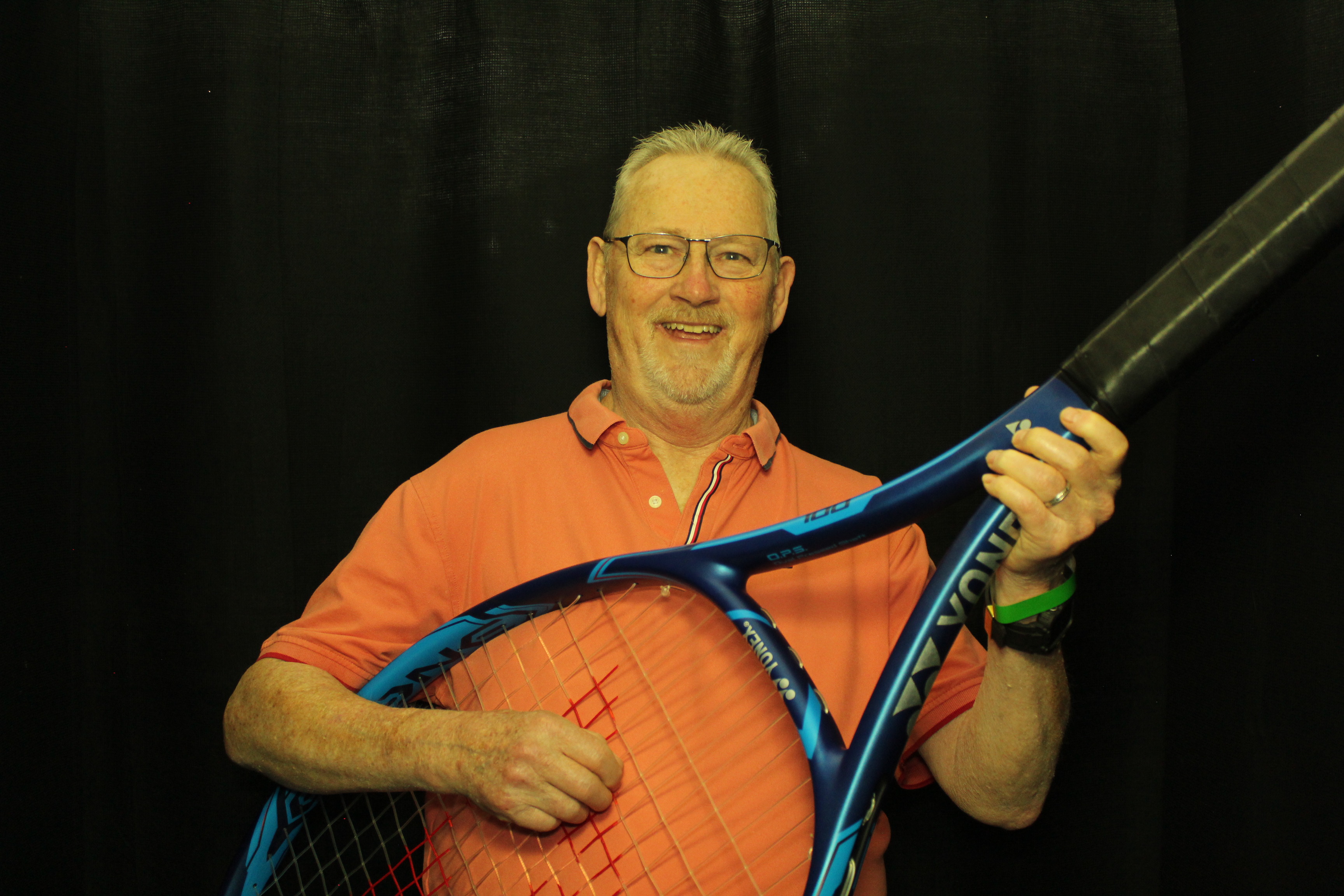 Tennis Club Closing Party | View more photos from the event at gallery.photoboothcincy.com/u/PhotoBoothCincy/Tennis-Club-Closing-Party