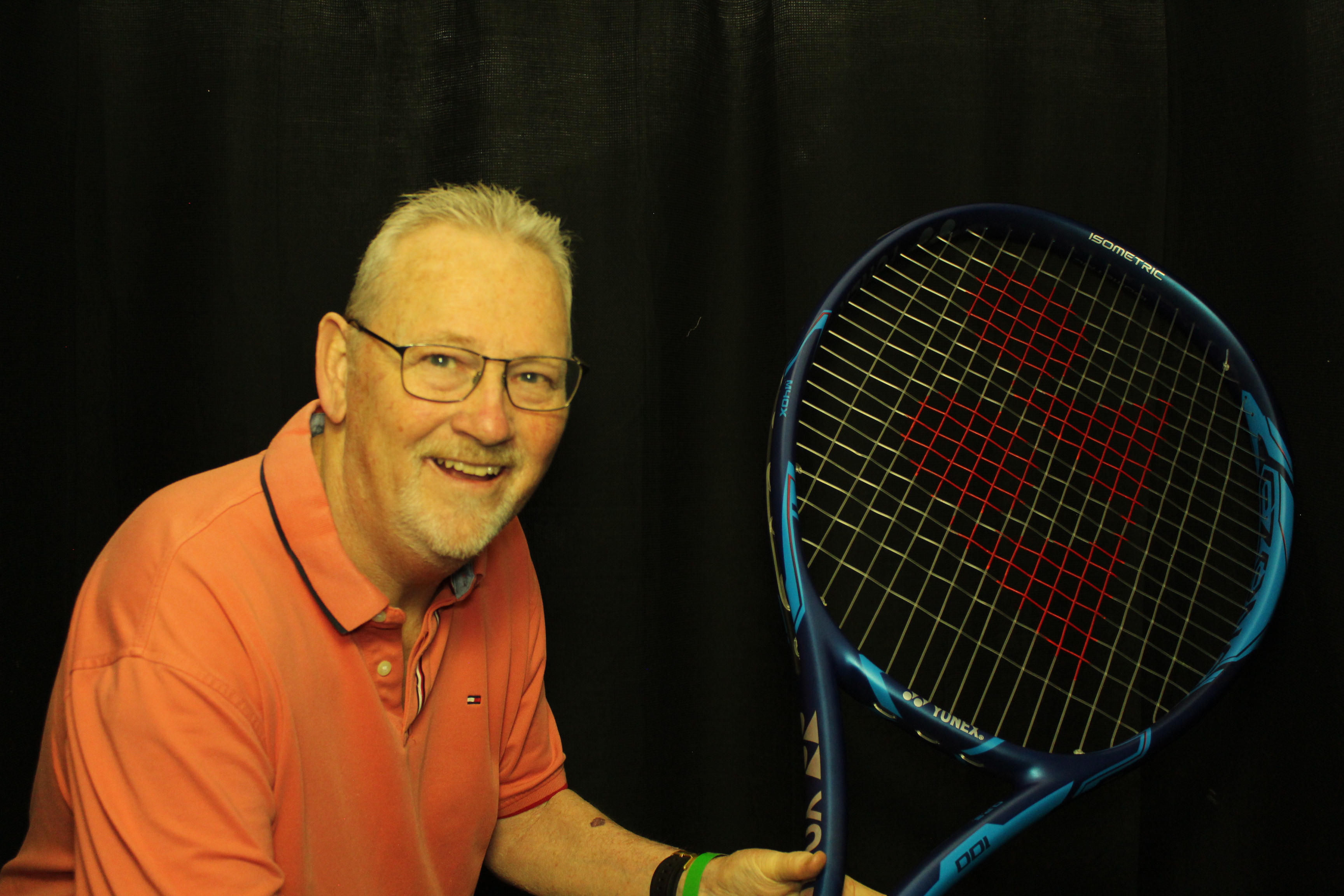 Tennis Club Closing Party | View more photos from the event at gallery.photoboothcincy.com/u/PhotoBoothCincy/Tennis-Club-Closing-Party