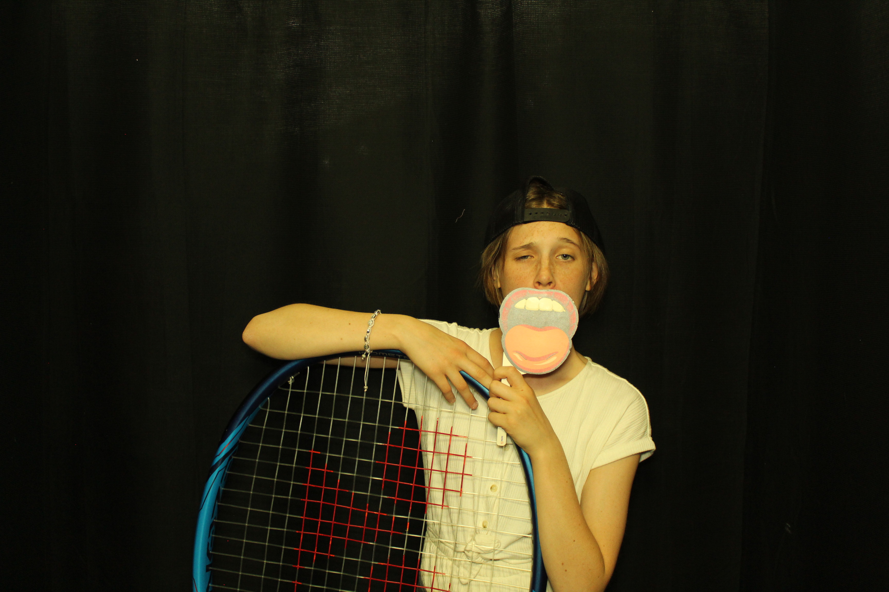 Tennis Club Closing Party | View more photos from the event at gallery.photoboothcincy.com/u/PhotoBoothCincy/Tennis-Club-Closing-Party