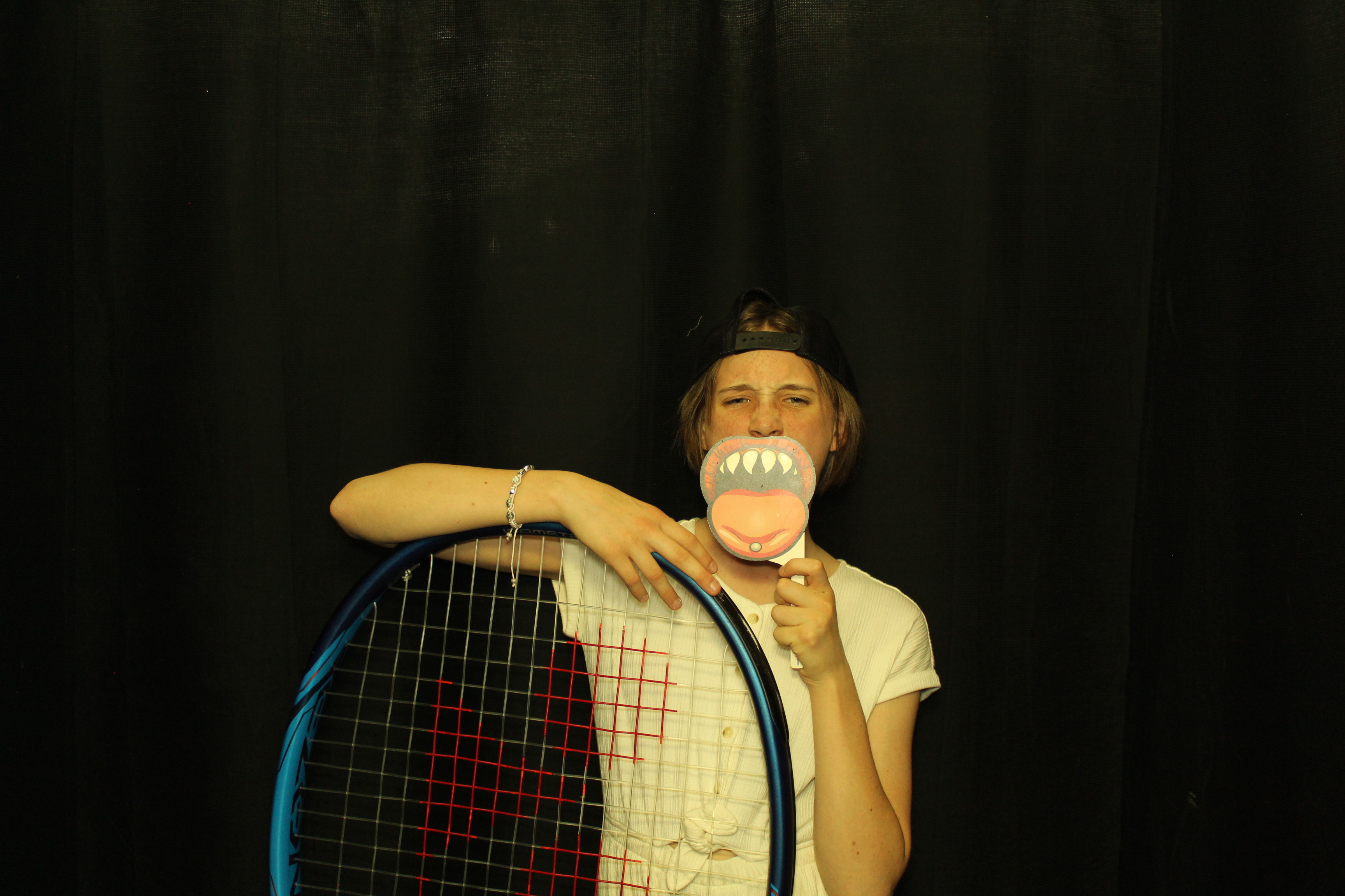 Tennis Club Closing Party | View more photos from the event at gallery.photoboothcincy.com/u/PhotoBoothCincy/Tennis-Club-Closing-Party