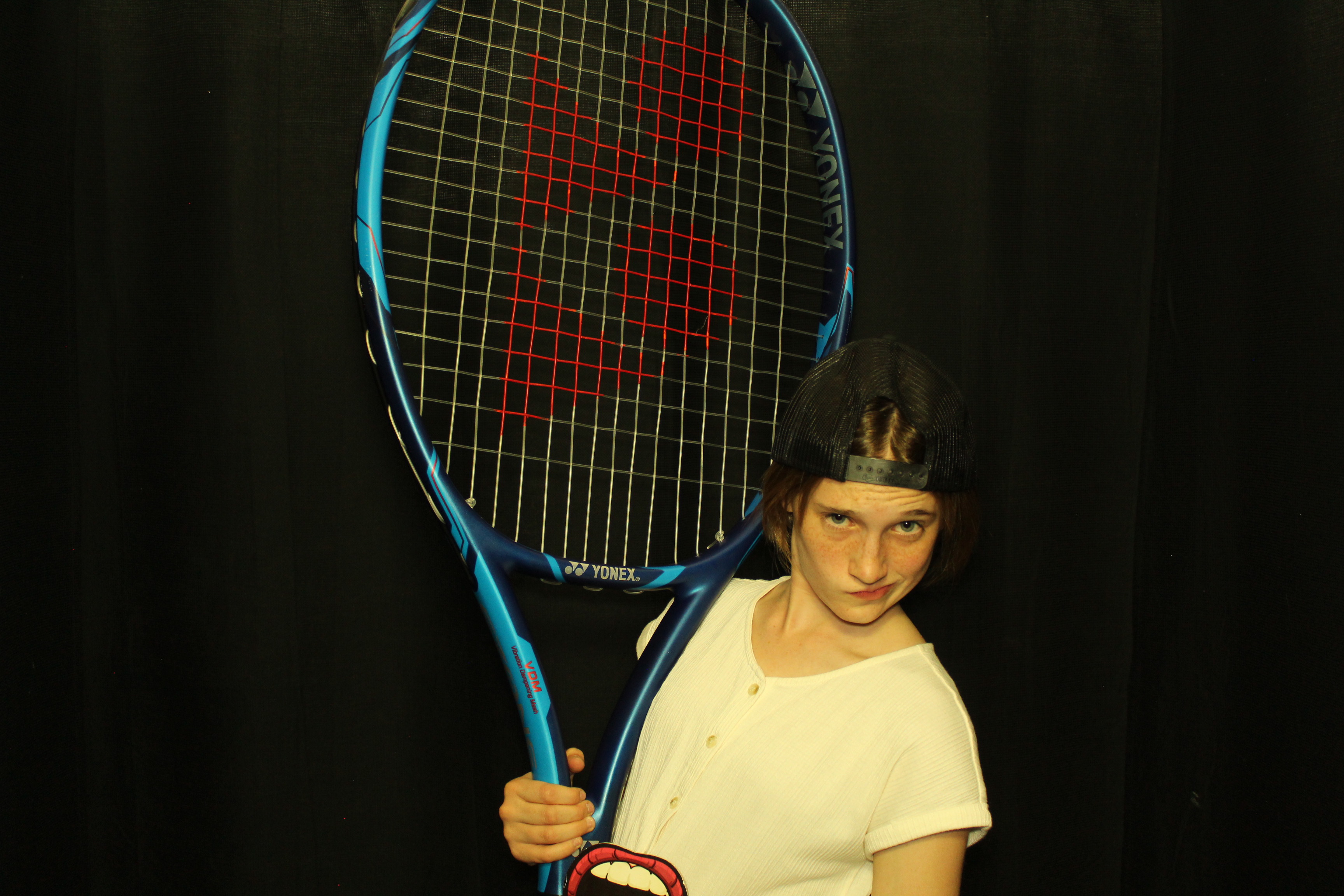 Tennis Club Closing Party | View more photos from the event at gallery.photoboothcincy.com/u/PhotoBoothCincy/Tennis-Club-Closing-Party