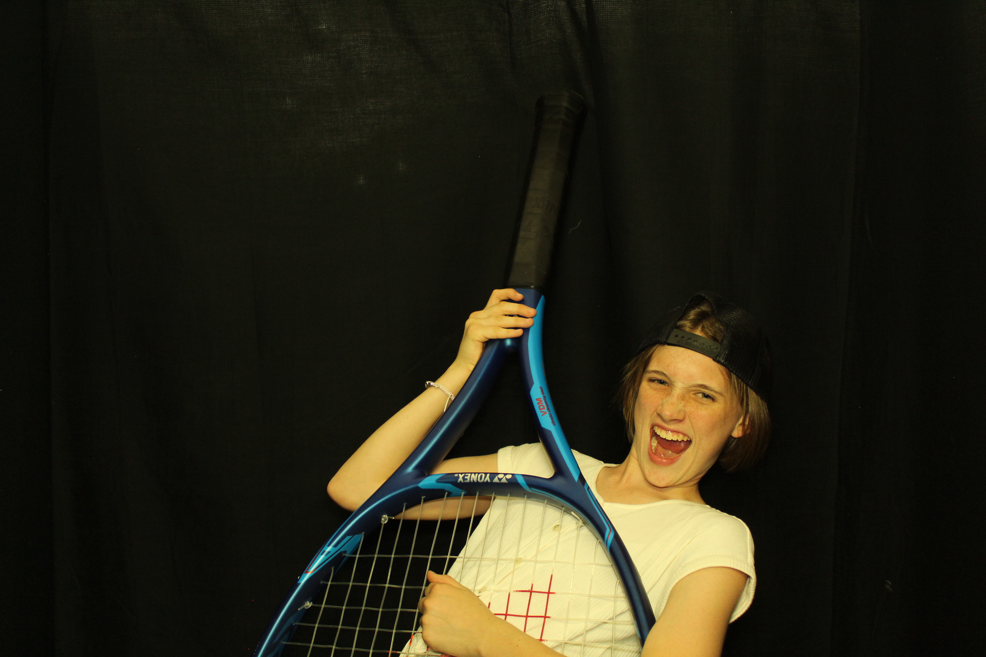 Tennis Club Closing Party | View more photos from the event at gallery.photoboothcincy.com/u/PhotoBoothCincy/Tennis-Club-Closing-Party